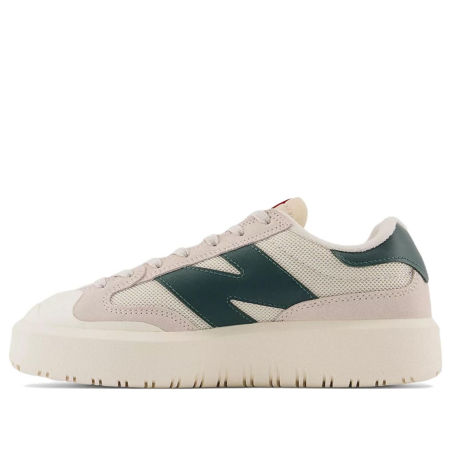 New Balance CT302 'White Nightwatch Green' CT302RA - 1