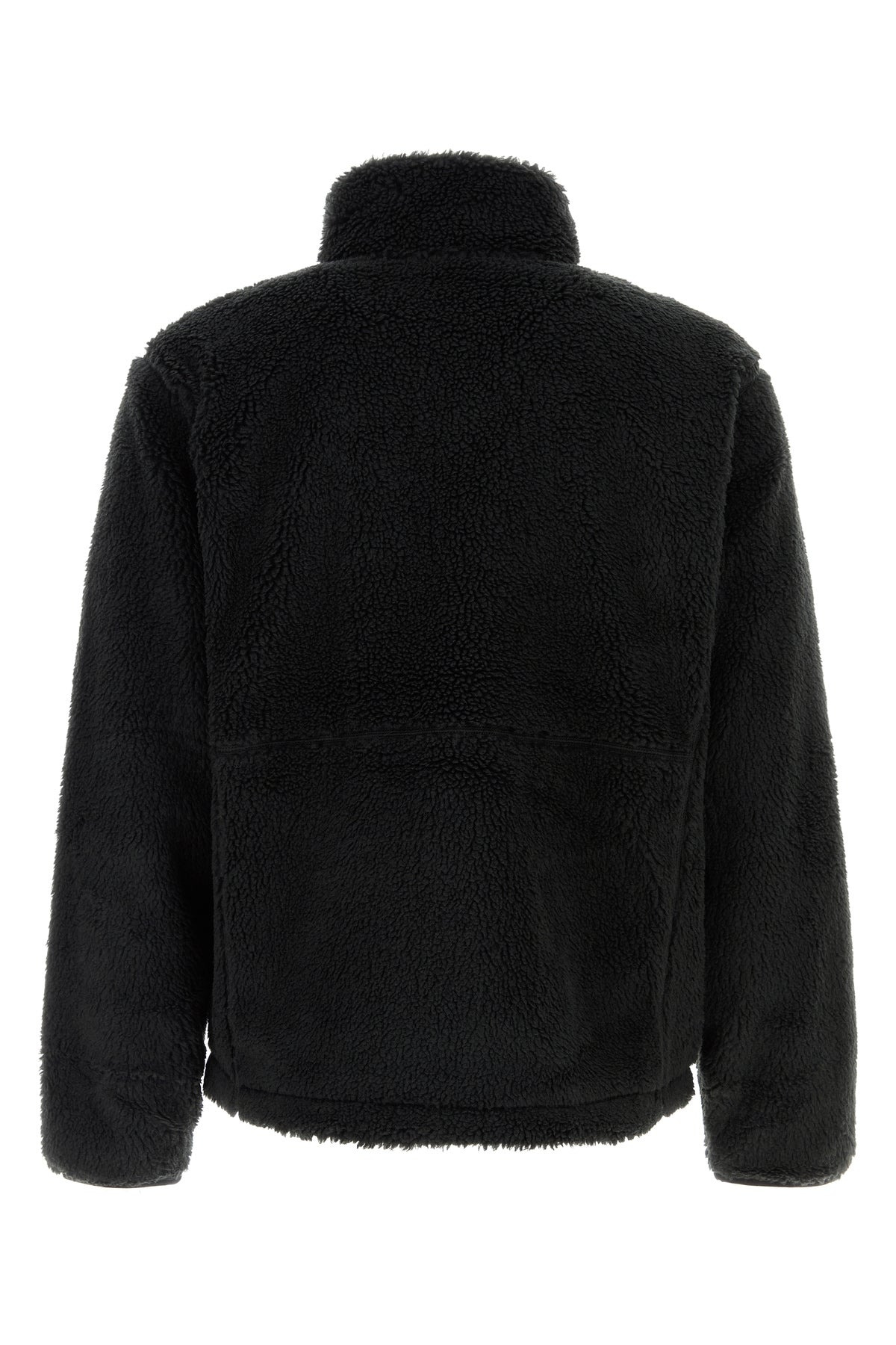 Black pile Extreme jacket - 2