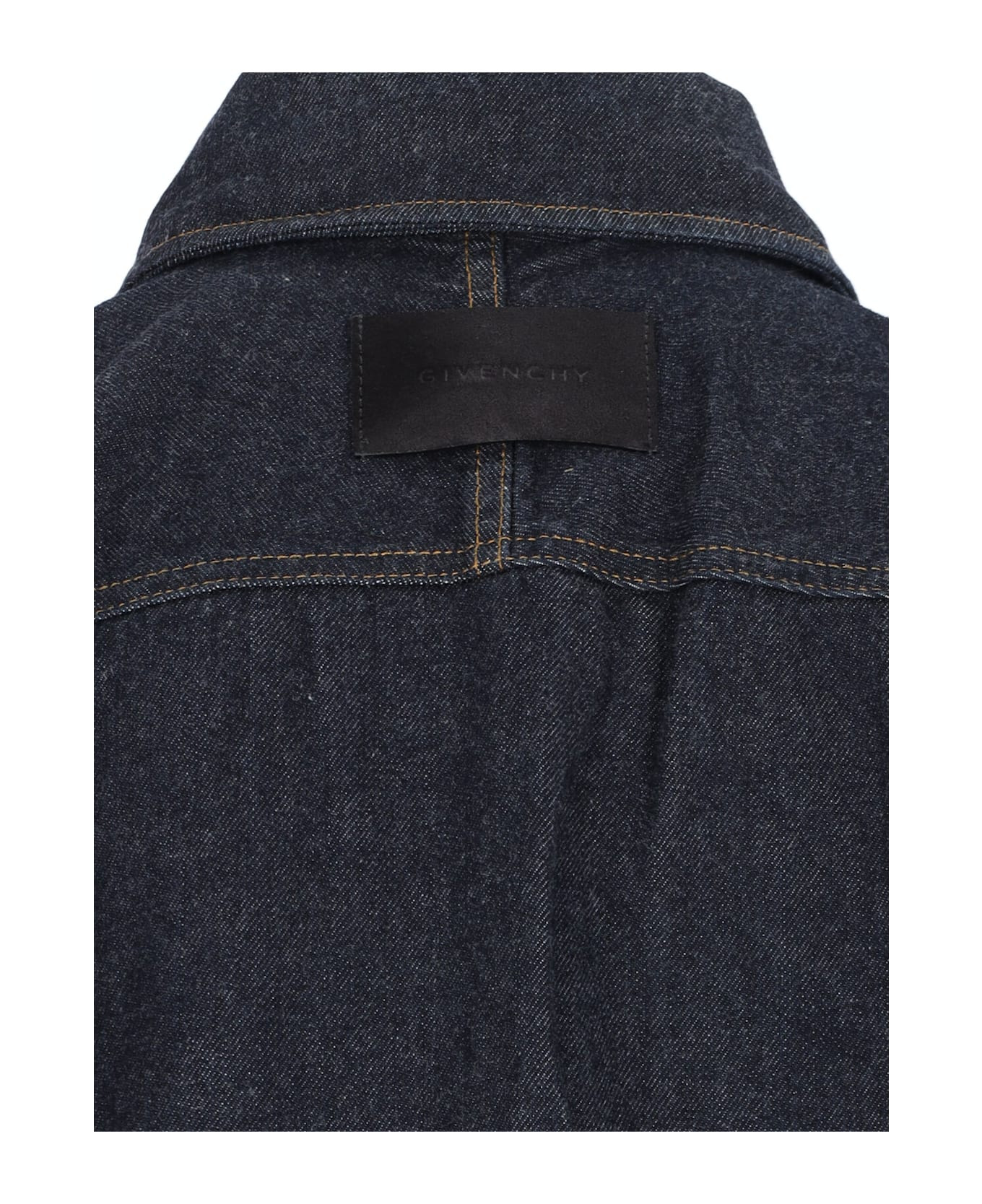 Denim Shirt - 3