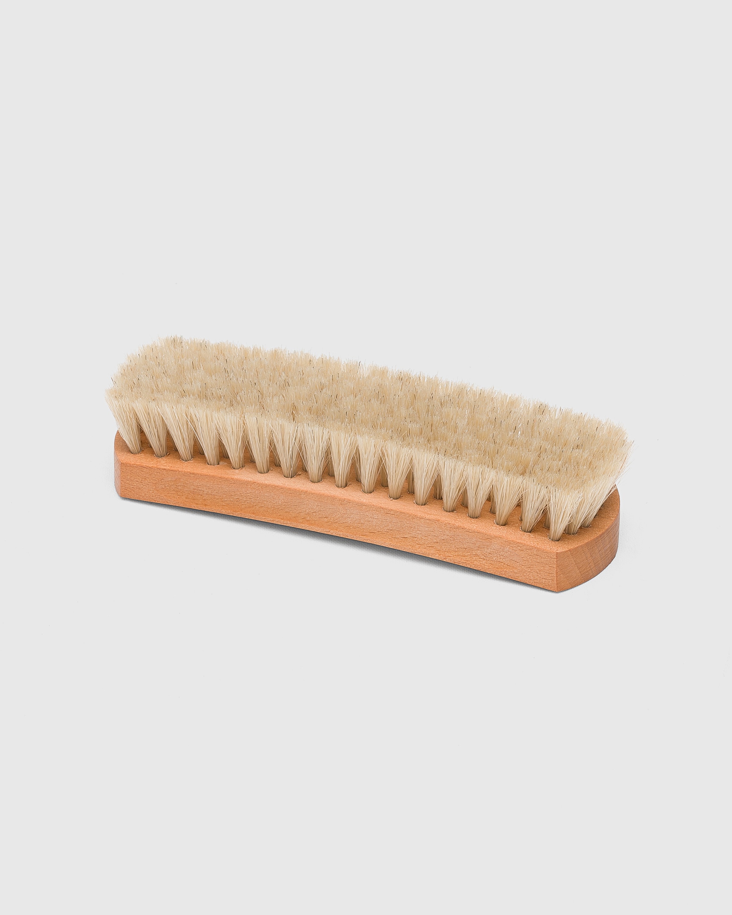 Horsehair Brush Large - 3