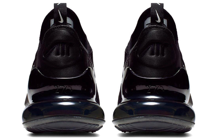 Nike Air Max 270 'Black White' AH8050-002 - 5