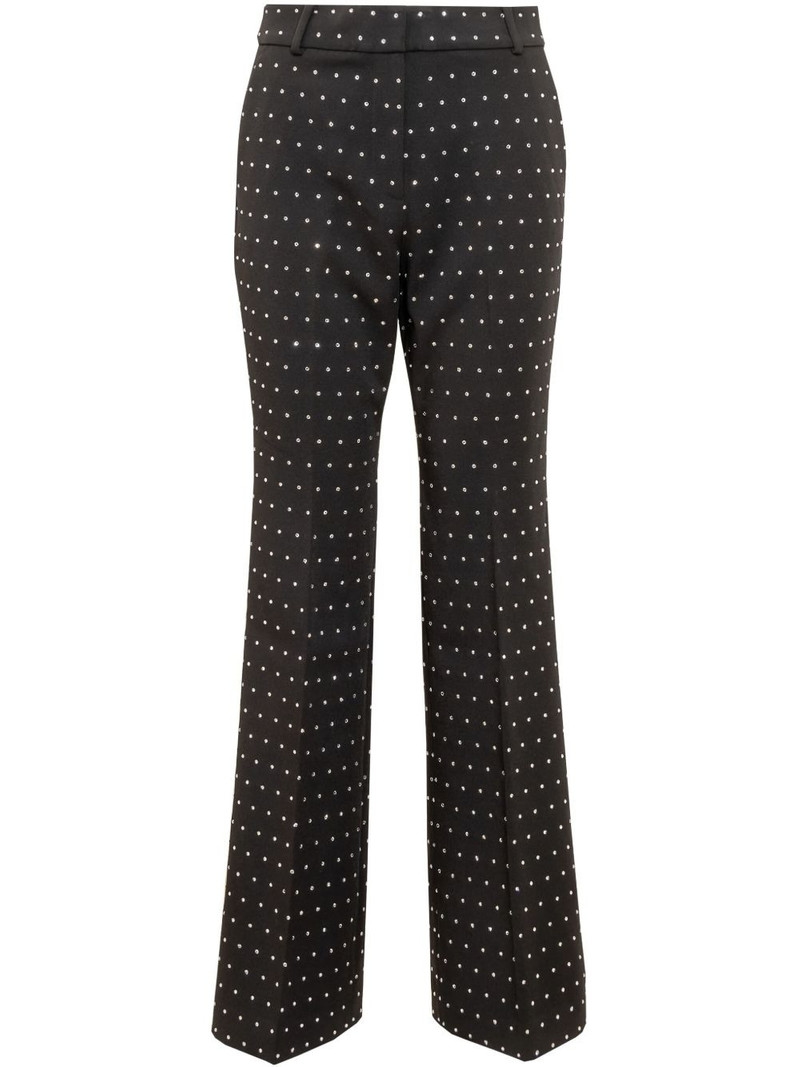 bootcut trousers 1