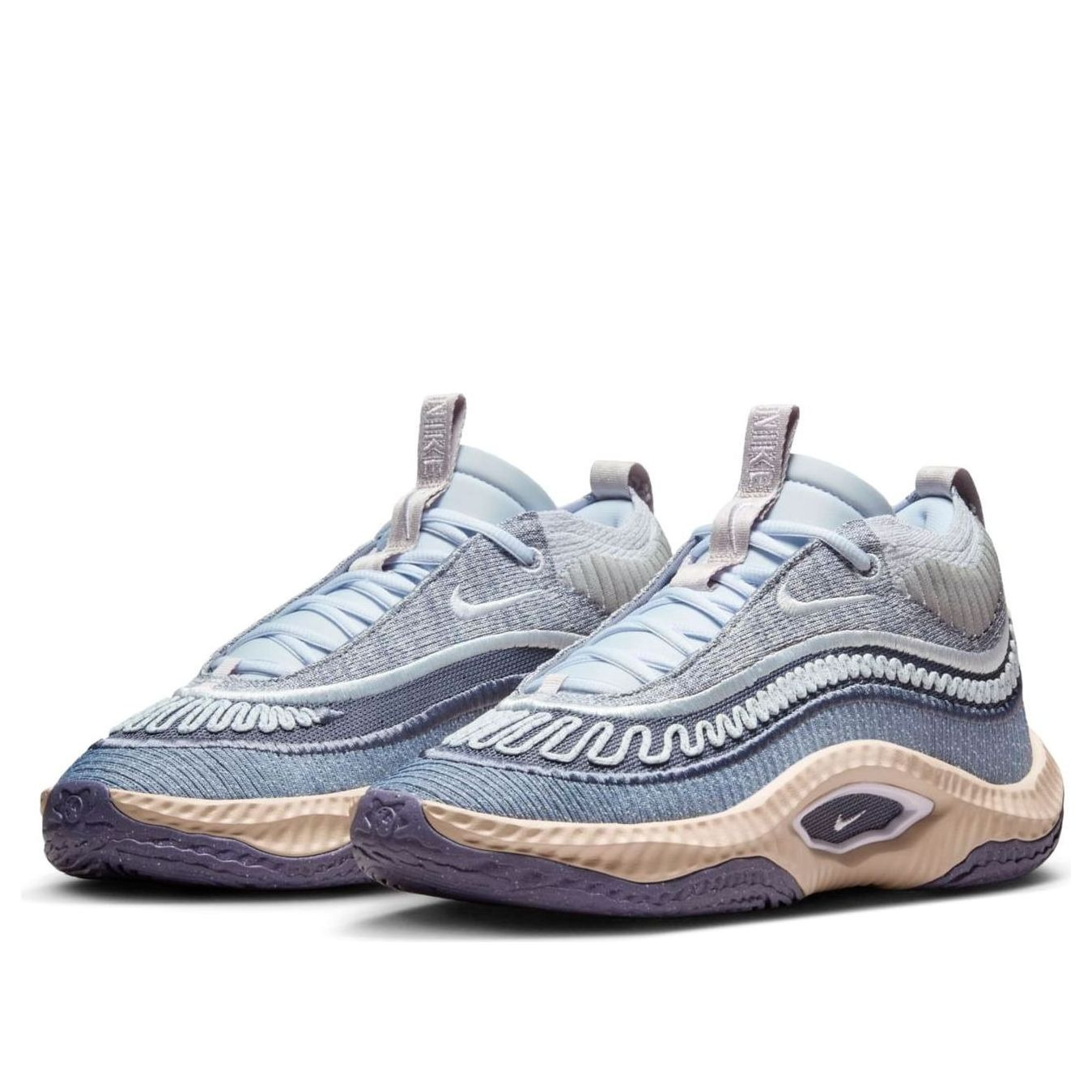 (WMNS) Nike Cosmic Unity 3 'Be True To Her School' FV3526-010 - 3
