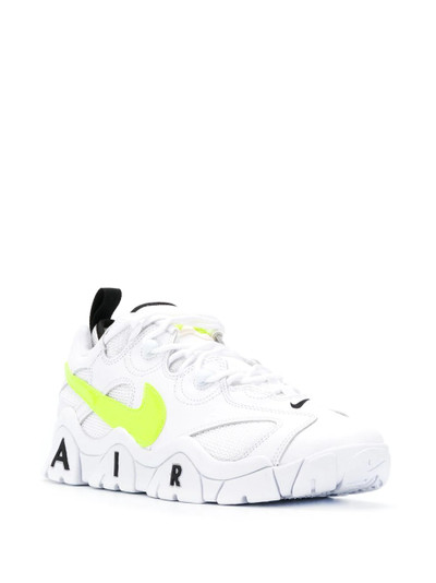 Nike Barrage Low sneakers outlook