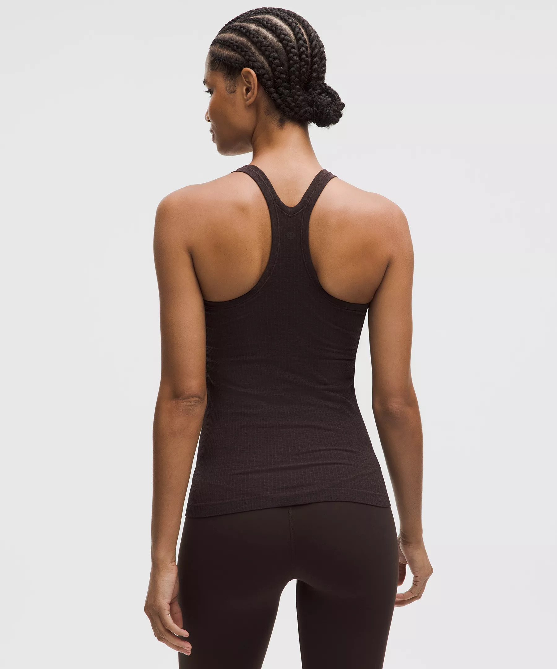 Ebb to Street Tank Top *Light Support, B/C Cup - 2