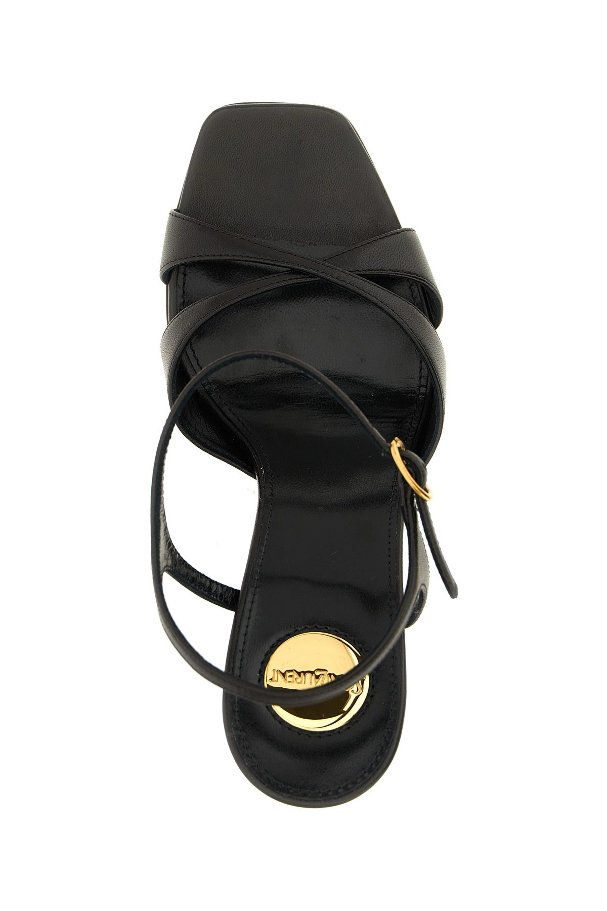 'Debbie' sandals - 4