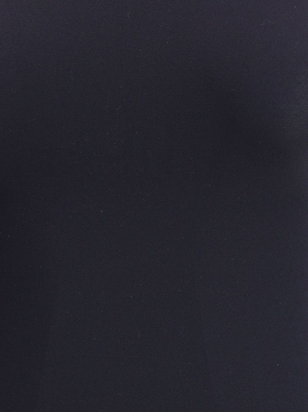 shaping sleeveless bodysuit - 3