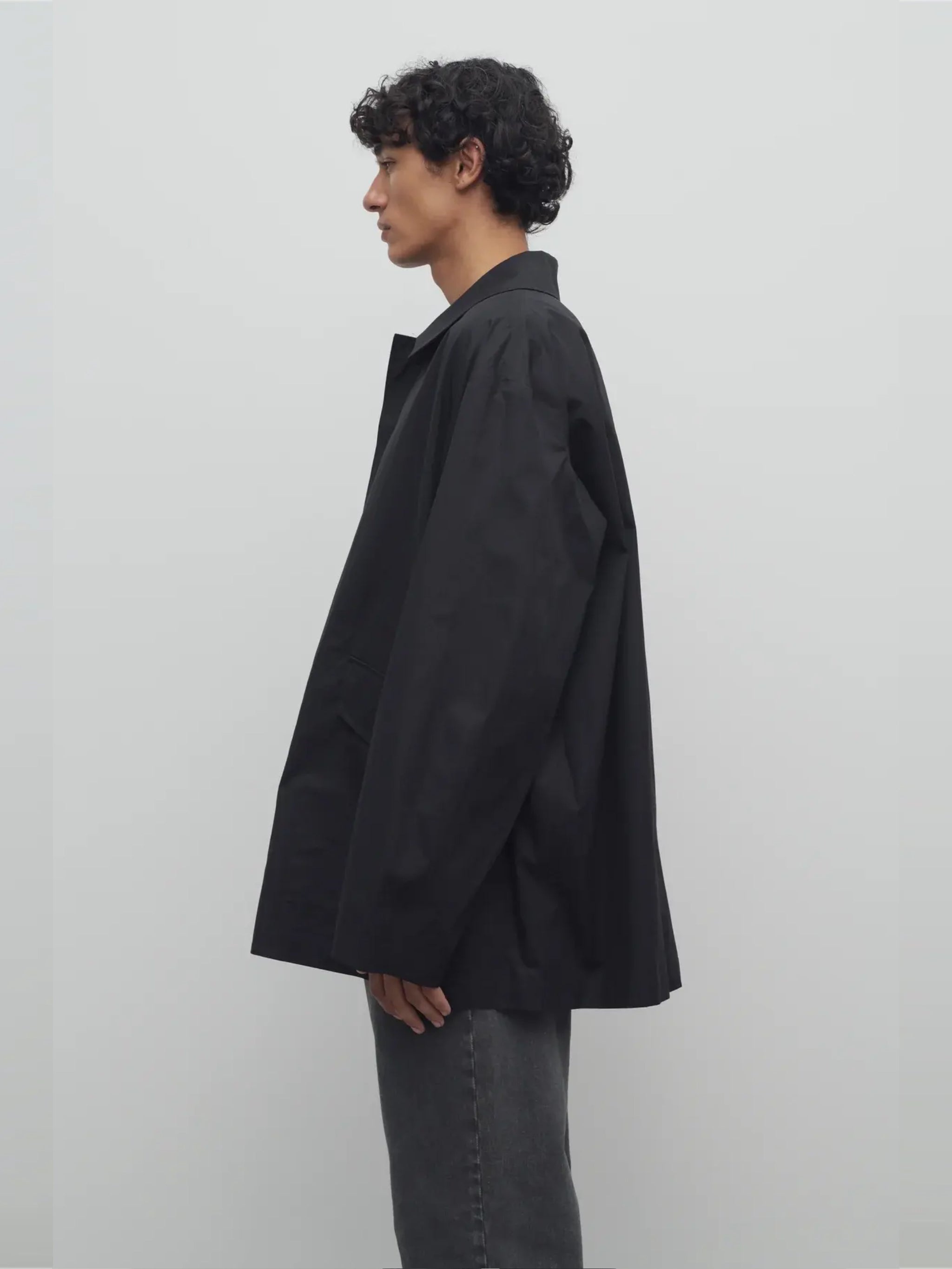 THE ROW - Men Noe Jacket - 2