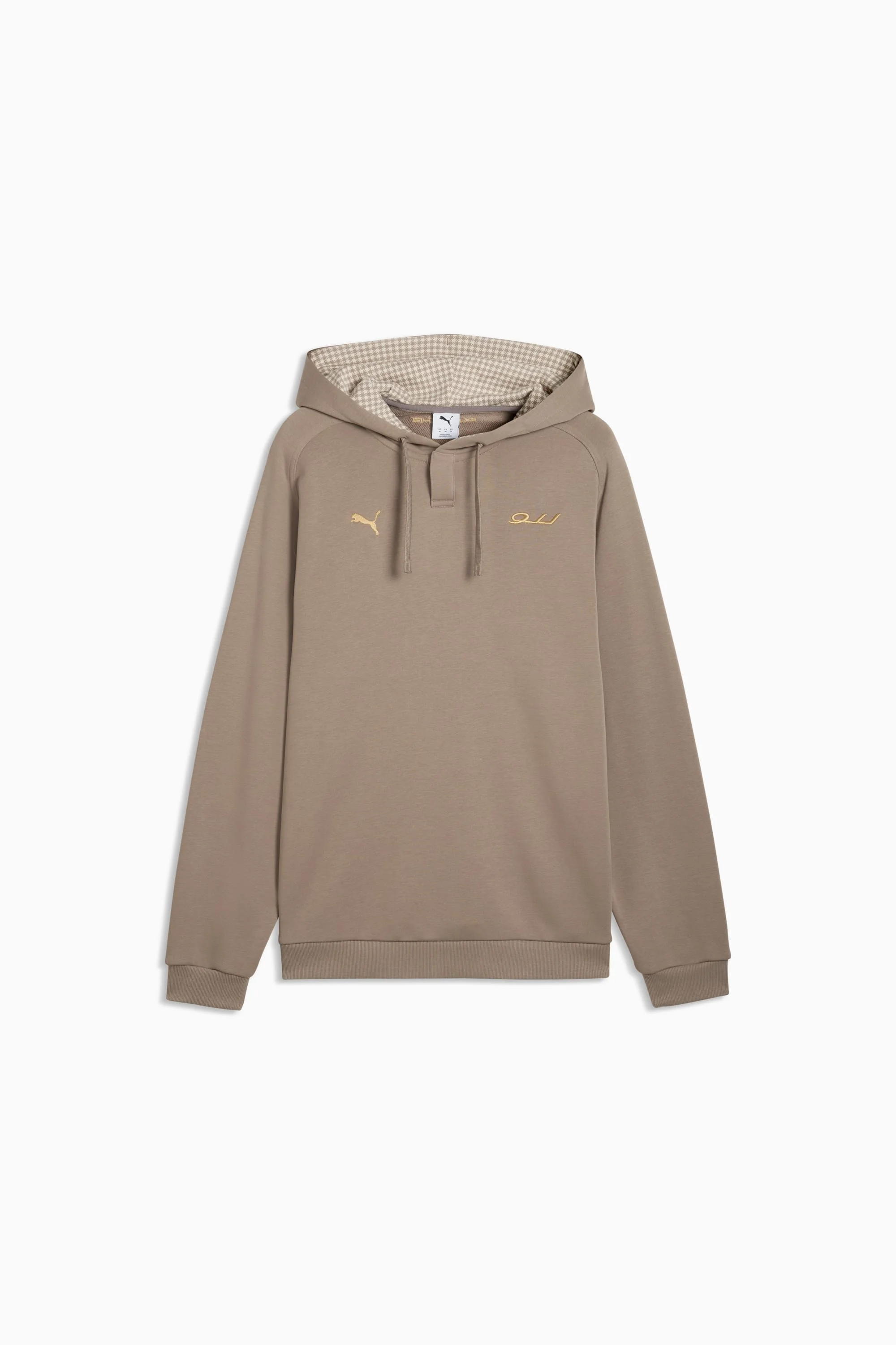 Porsche Legacy Men's Hoodie - 1