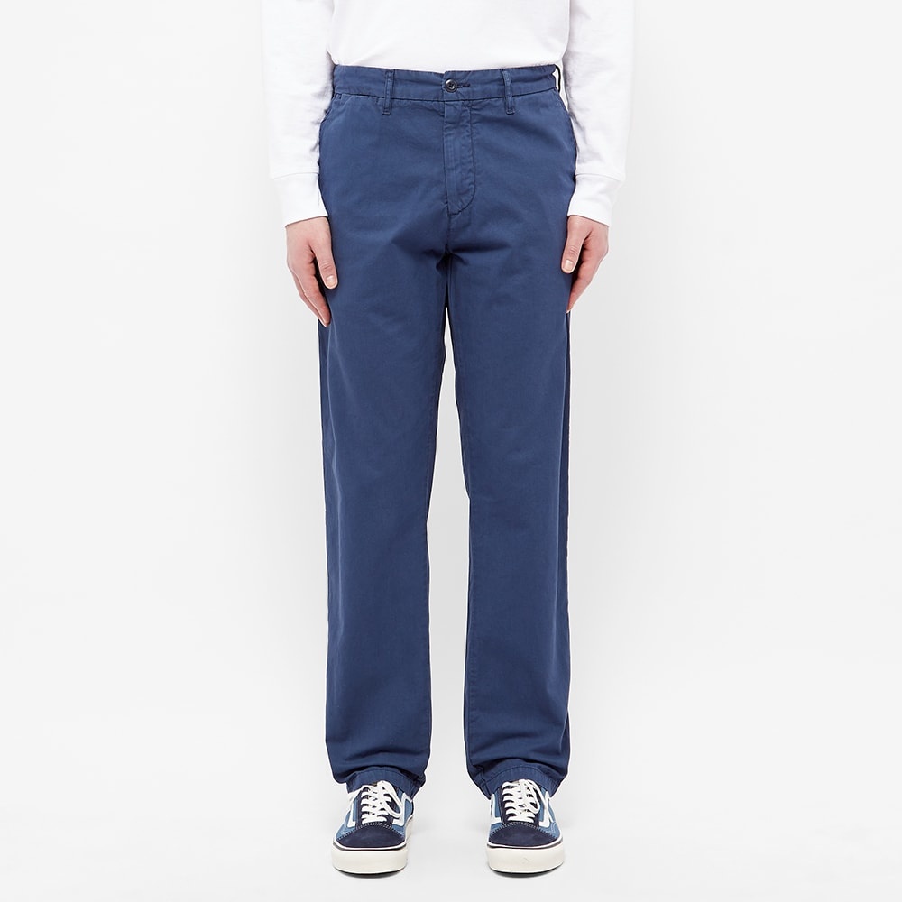 Carhartt WIP Johnson Regular Tapered Chino - 4