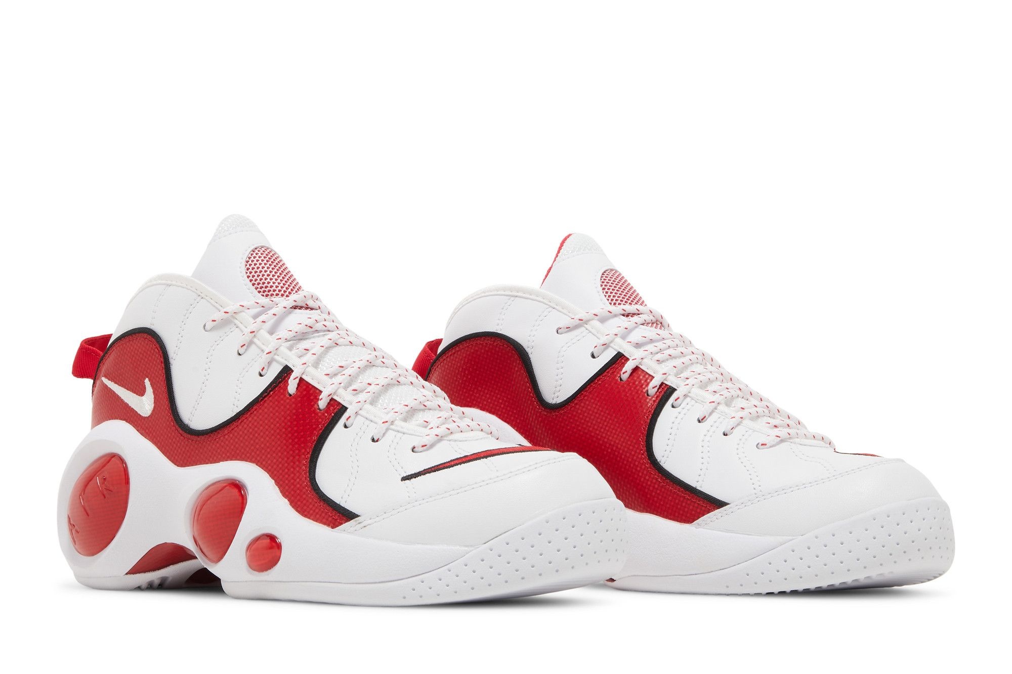 Air Zoom Flight 95 'True Red' 2023 - 8