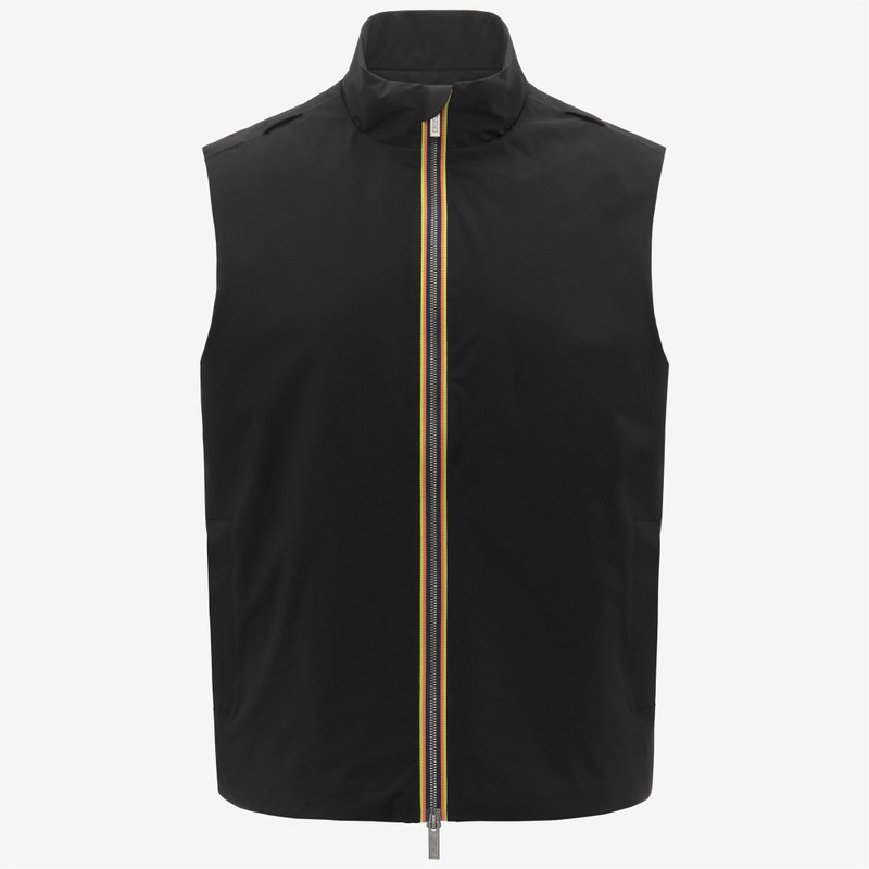 K-WAY POIROL 3L WOOL outlook