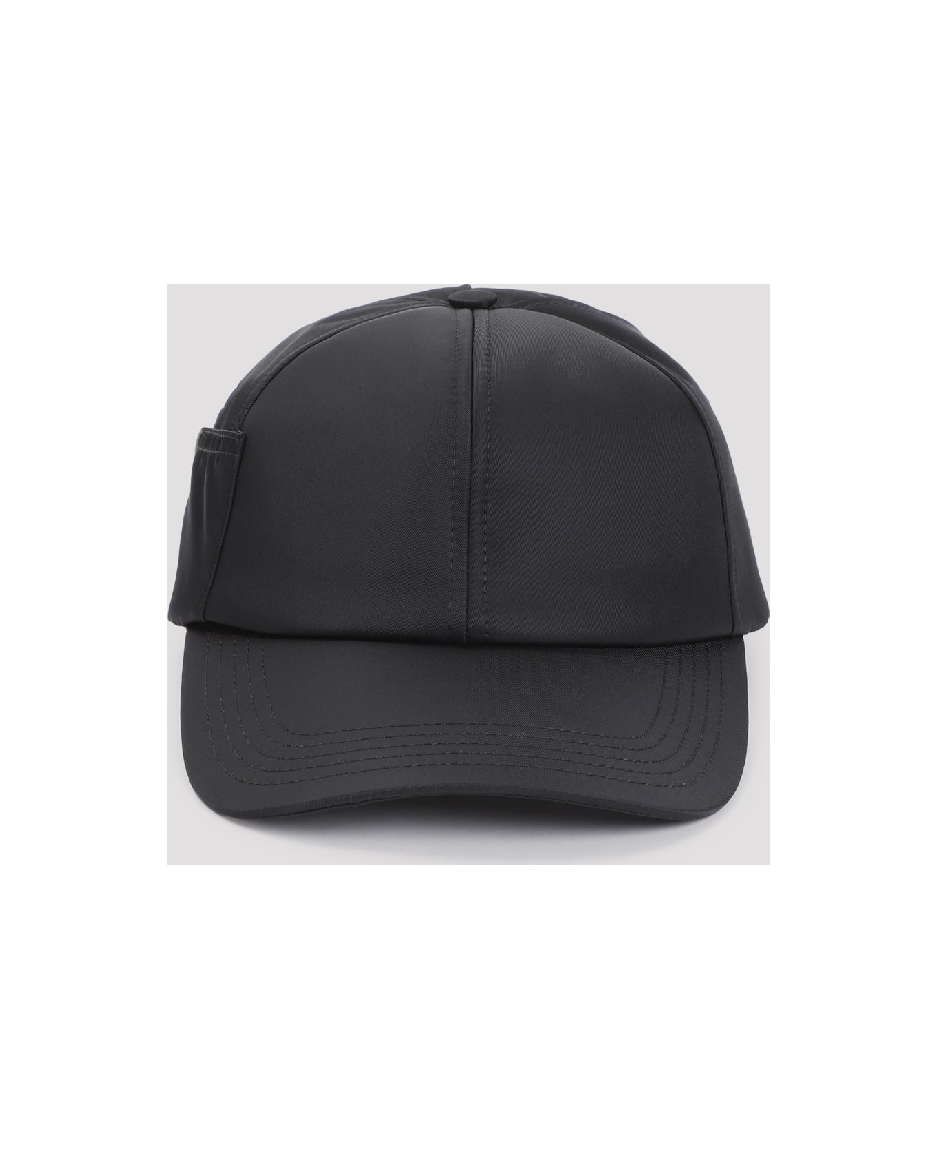 La Casquette Ovalie Hat - 3