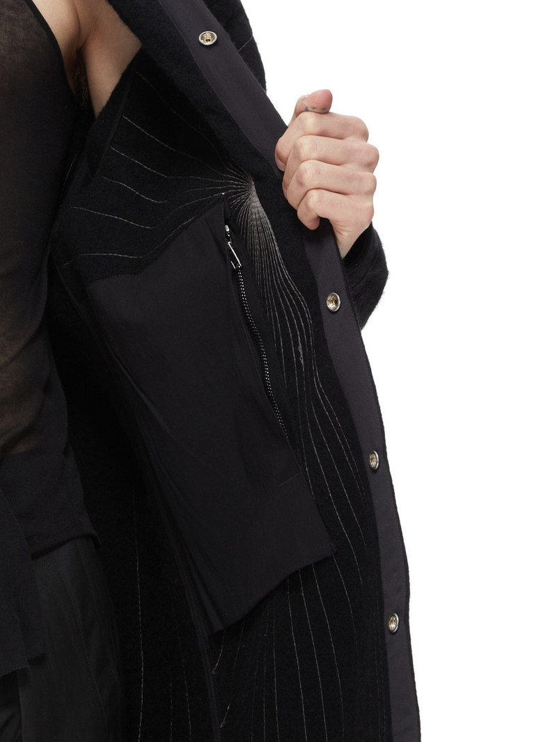 OVERSIZED OUTERSHIRT 7