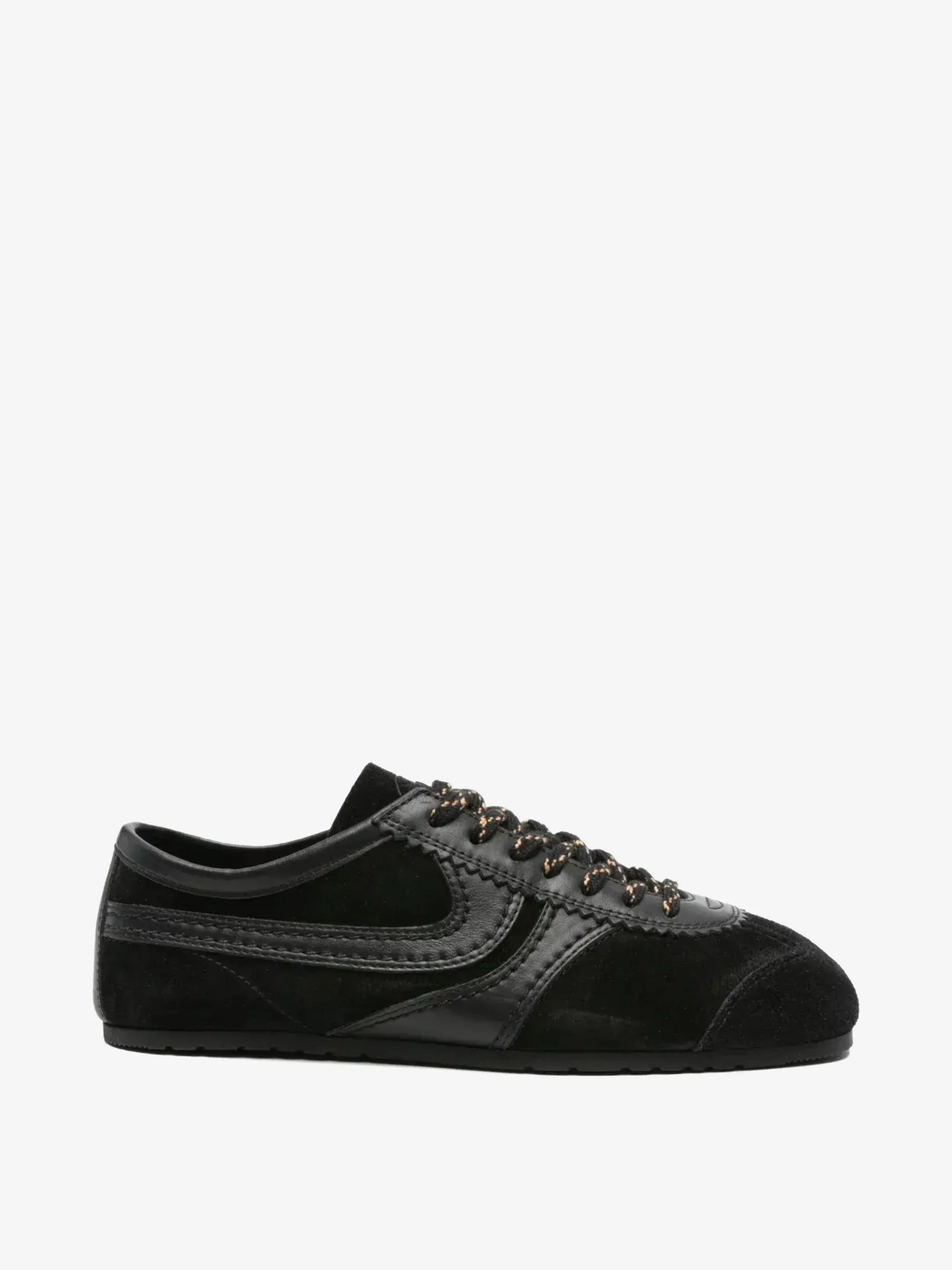 DRIES VAN NOTEN - Women Capsule Shoe - 1