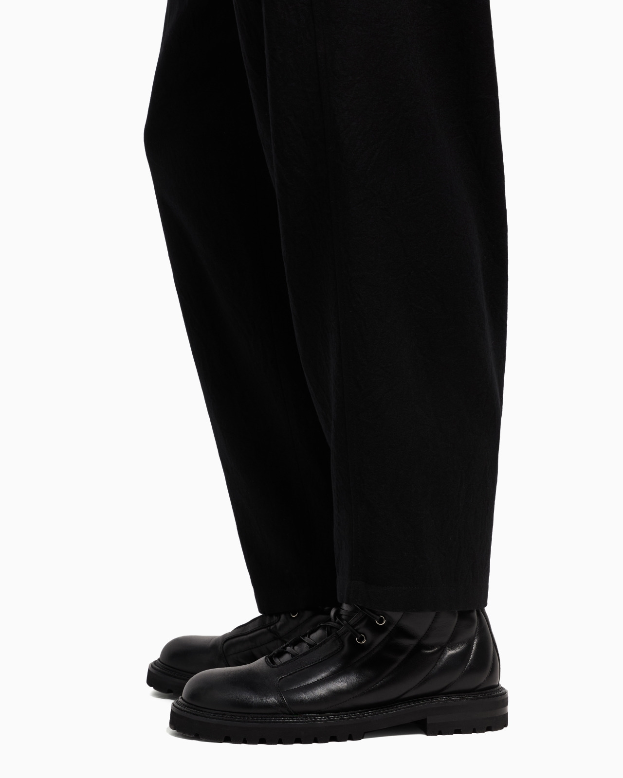 CASUAL TROUSERS - 5