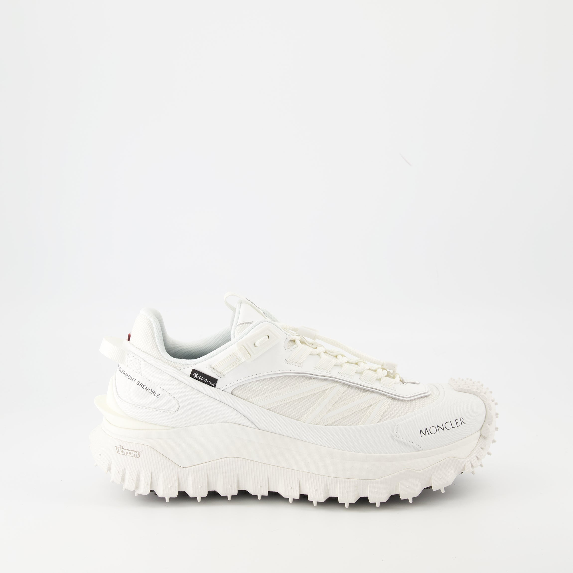 Baskets Trailgrip GTX - 1