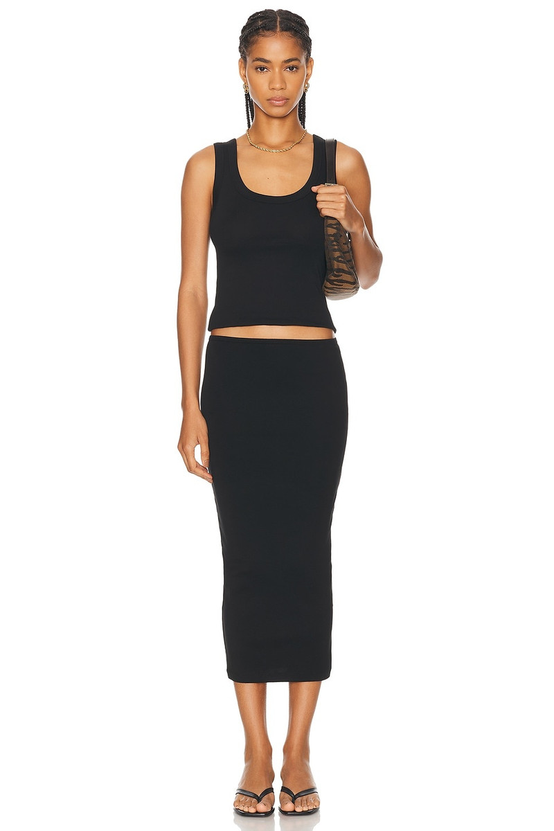 FLORE FLORE Hillie Tank Top outlook