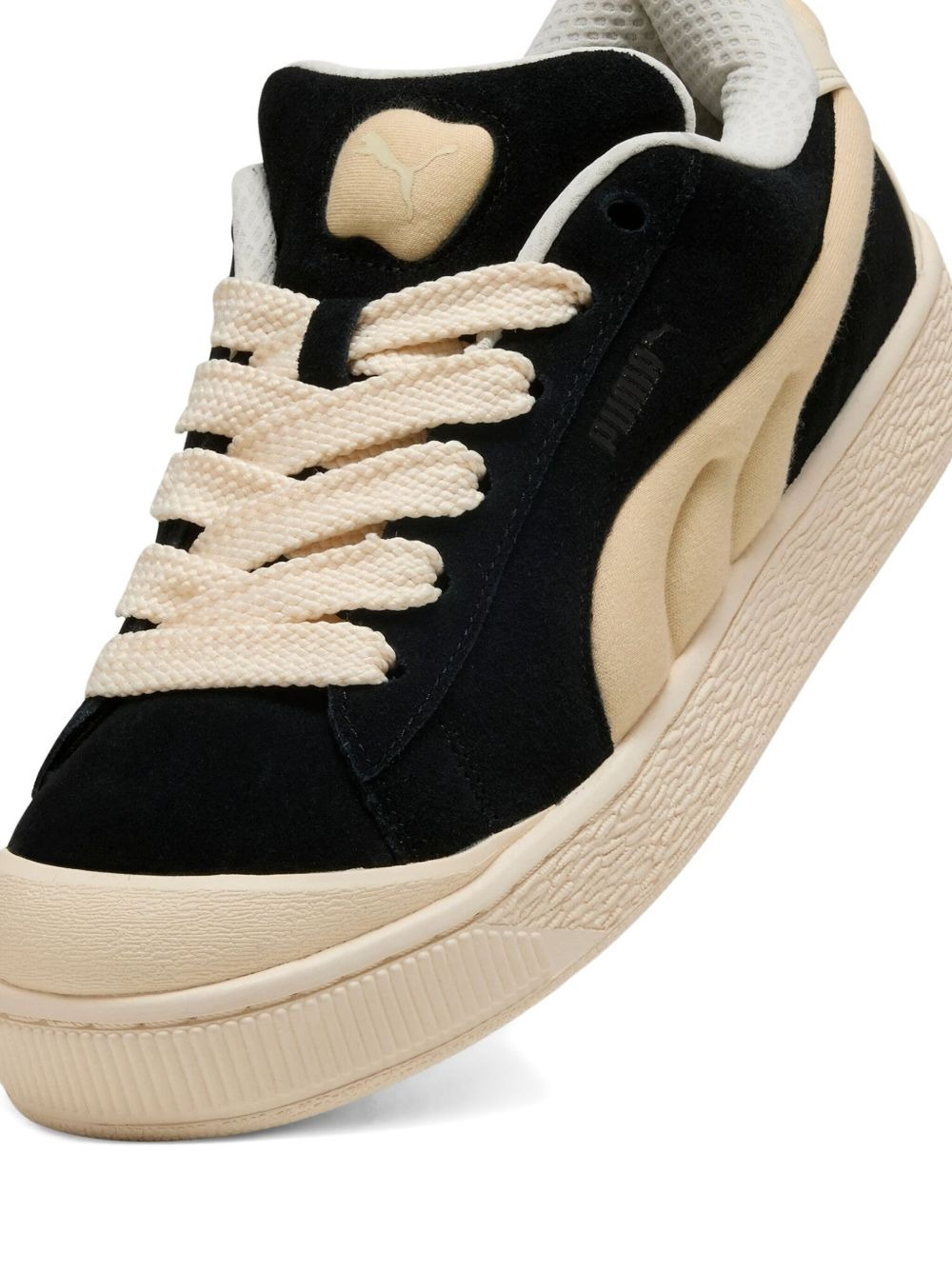 Suede XL Crush Preserves sneakers - 4
