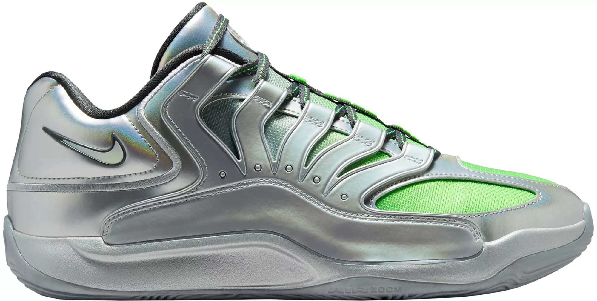 Nike KD18 Basketball Shoes - 1