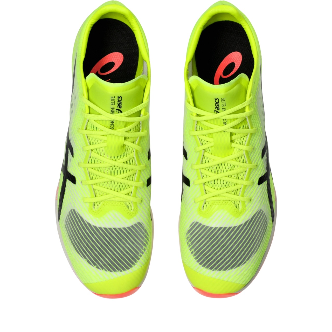 Asics SONICSPRINT ELITE 3 PARIS | REVERSIBLE