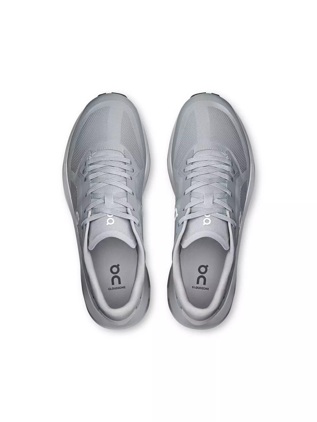 Cloudzone "Alloy/Rock" Men's Shoe - 3
