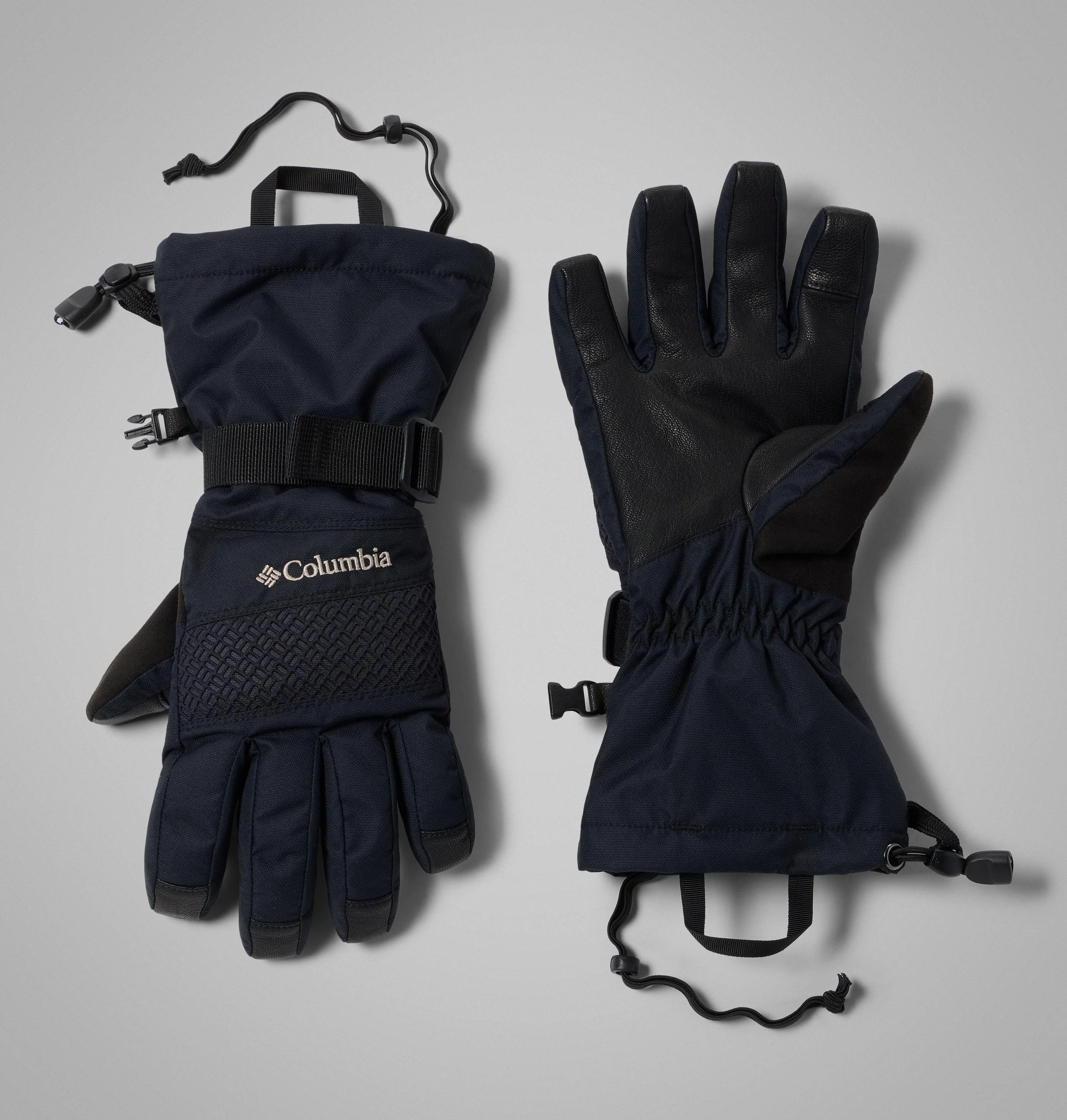 Women's Whirlibird III Gloves - 1