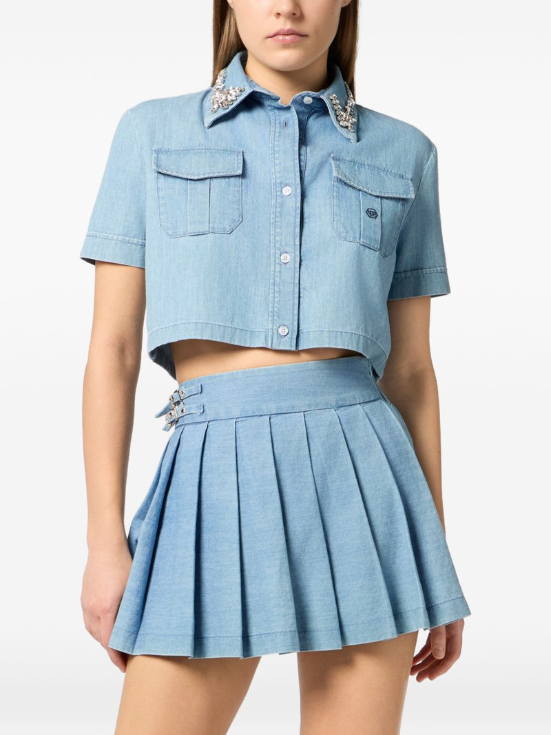 short-sleeves shirt 3