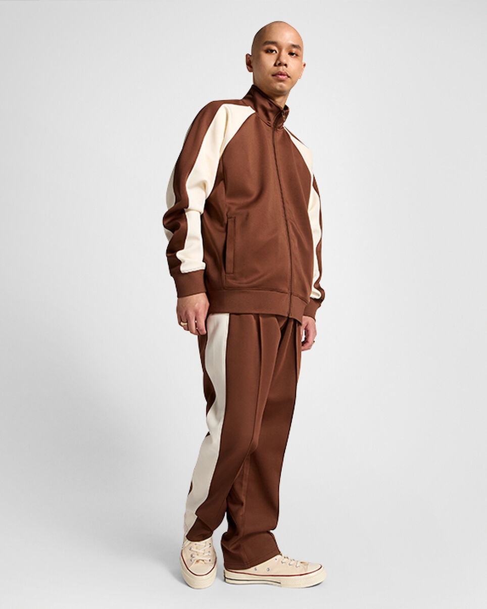 Retro Track Pants - 3