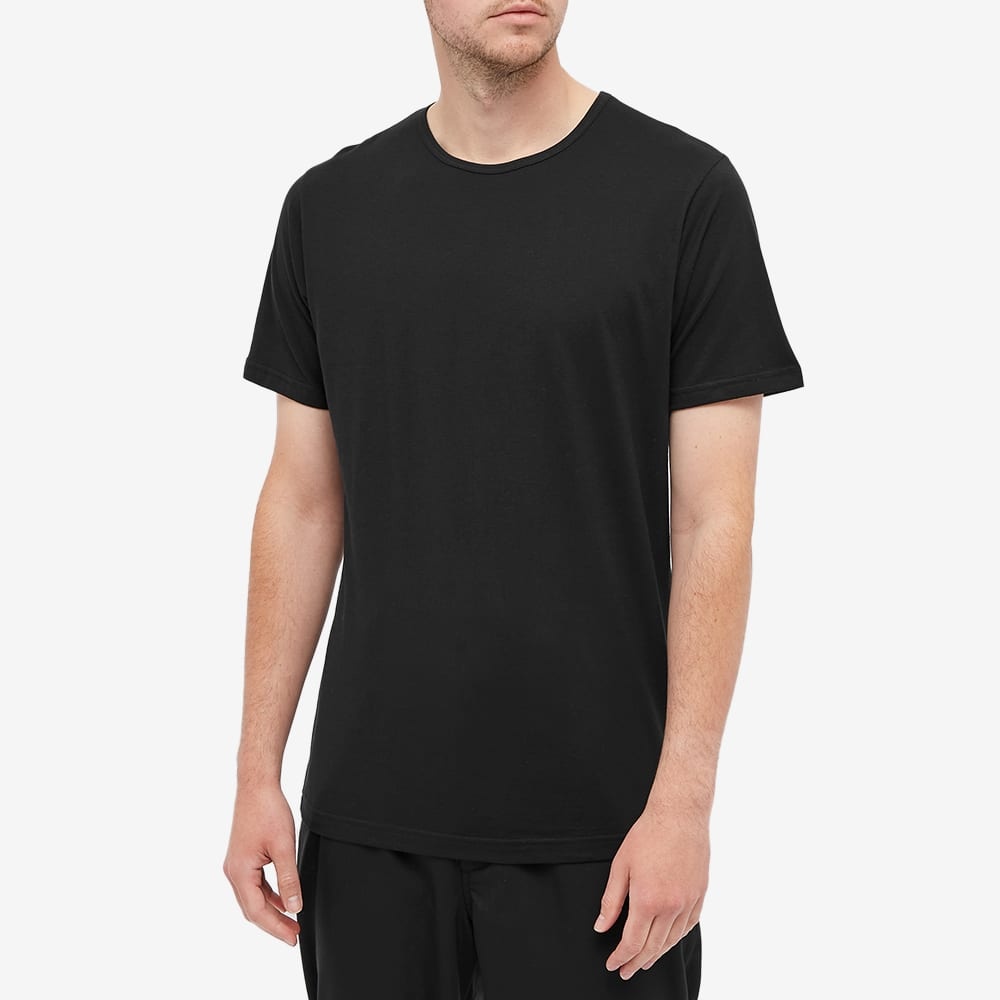 Comme des garcons shirt x sunspel crew tee sale