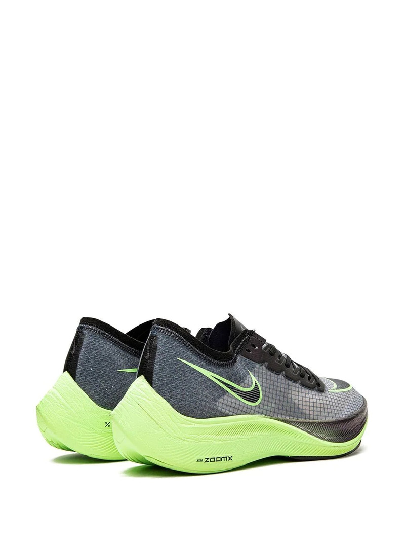 ZoomX Vaporfly Next% "Valerian Blue"스니커 3