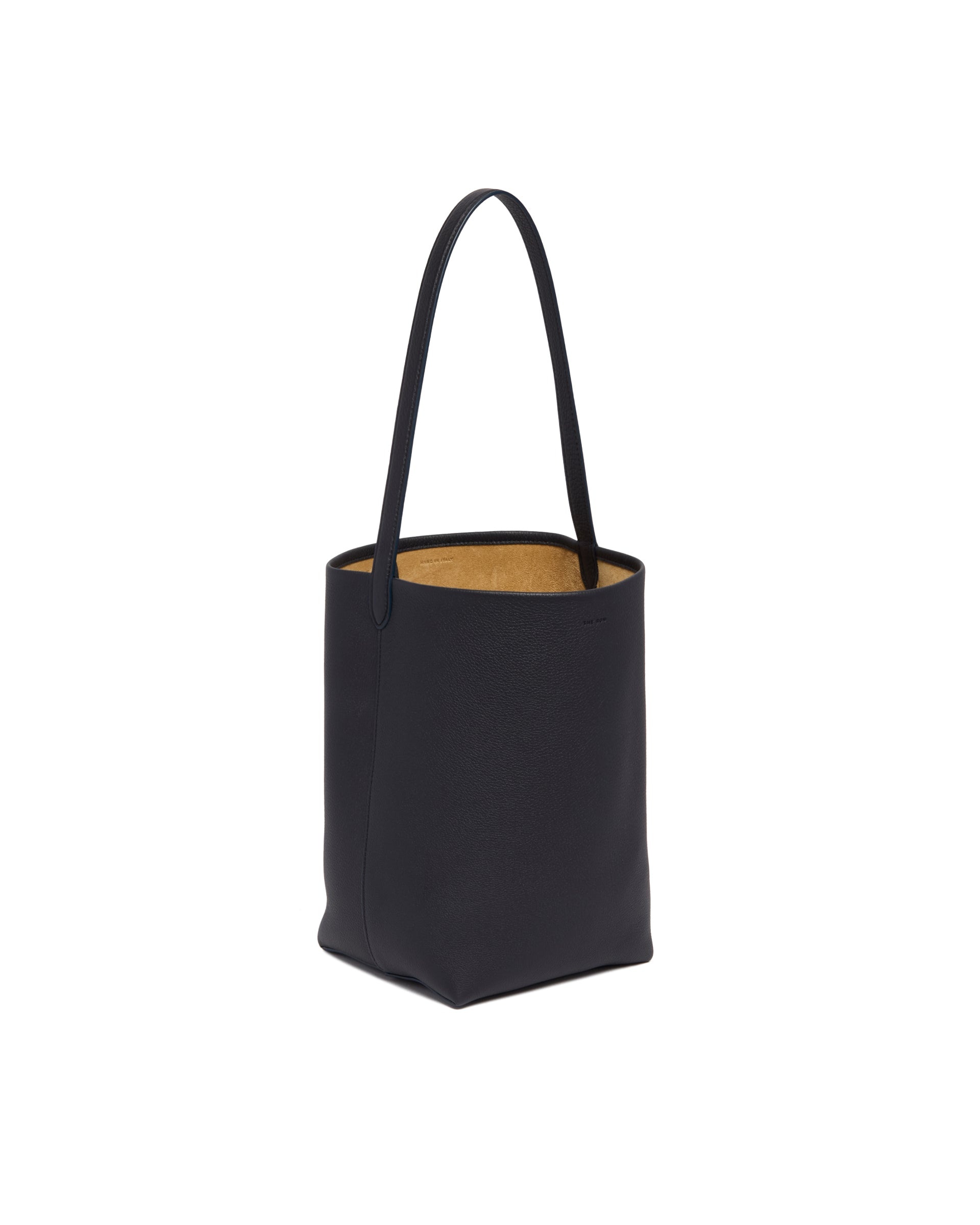 Blue Medium N/S Park Tote - 6