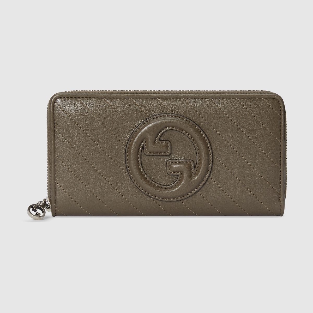 Gucci Blondie zip-around wallet - 1