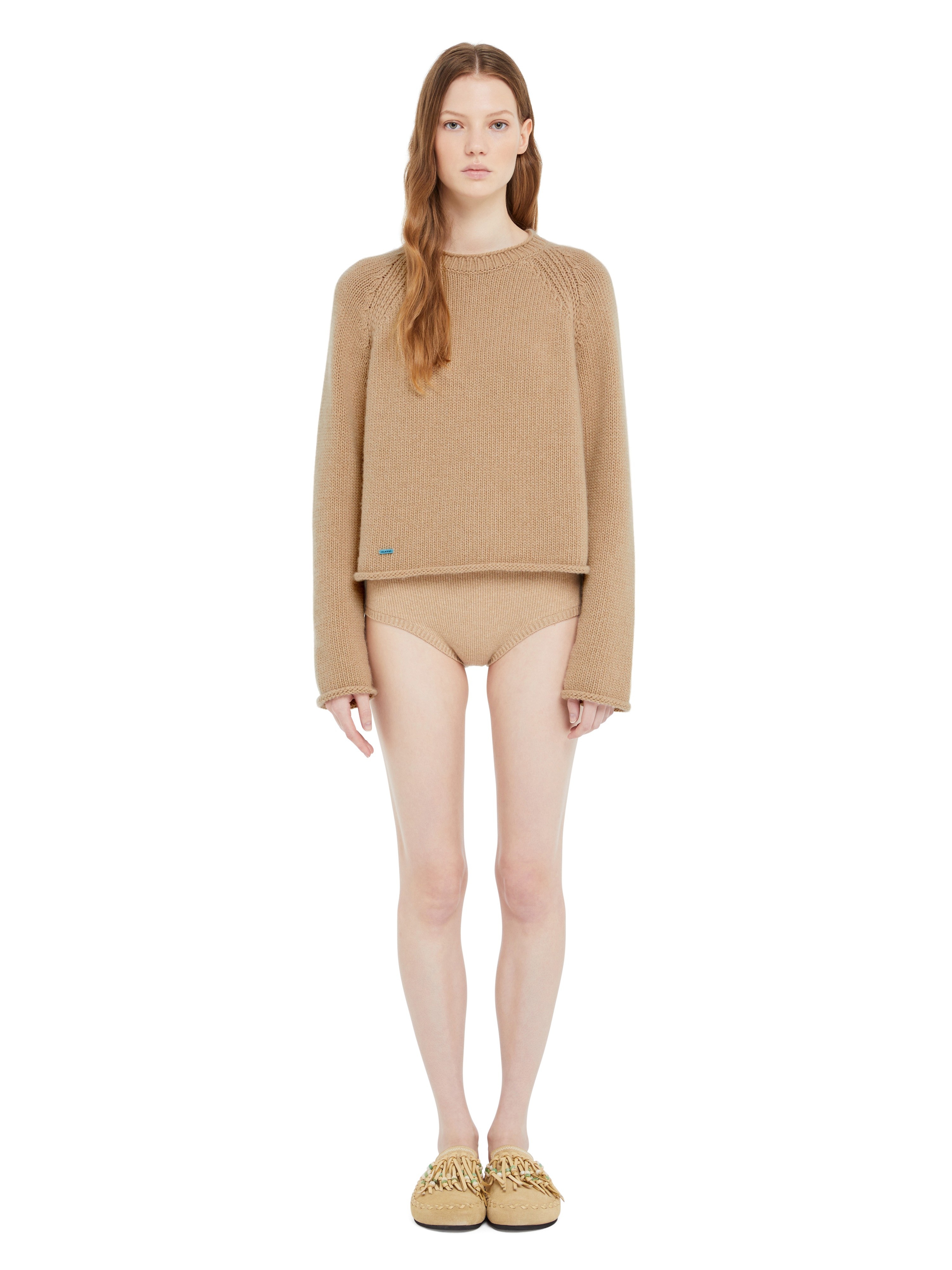 Alanui Finest Sweater - 4