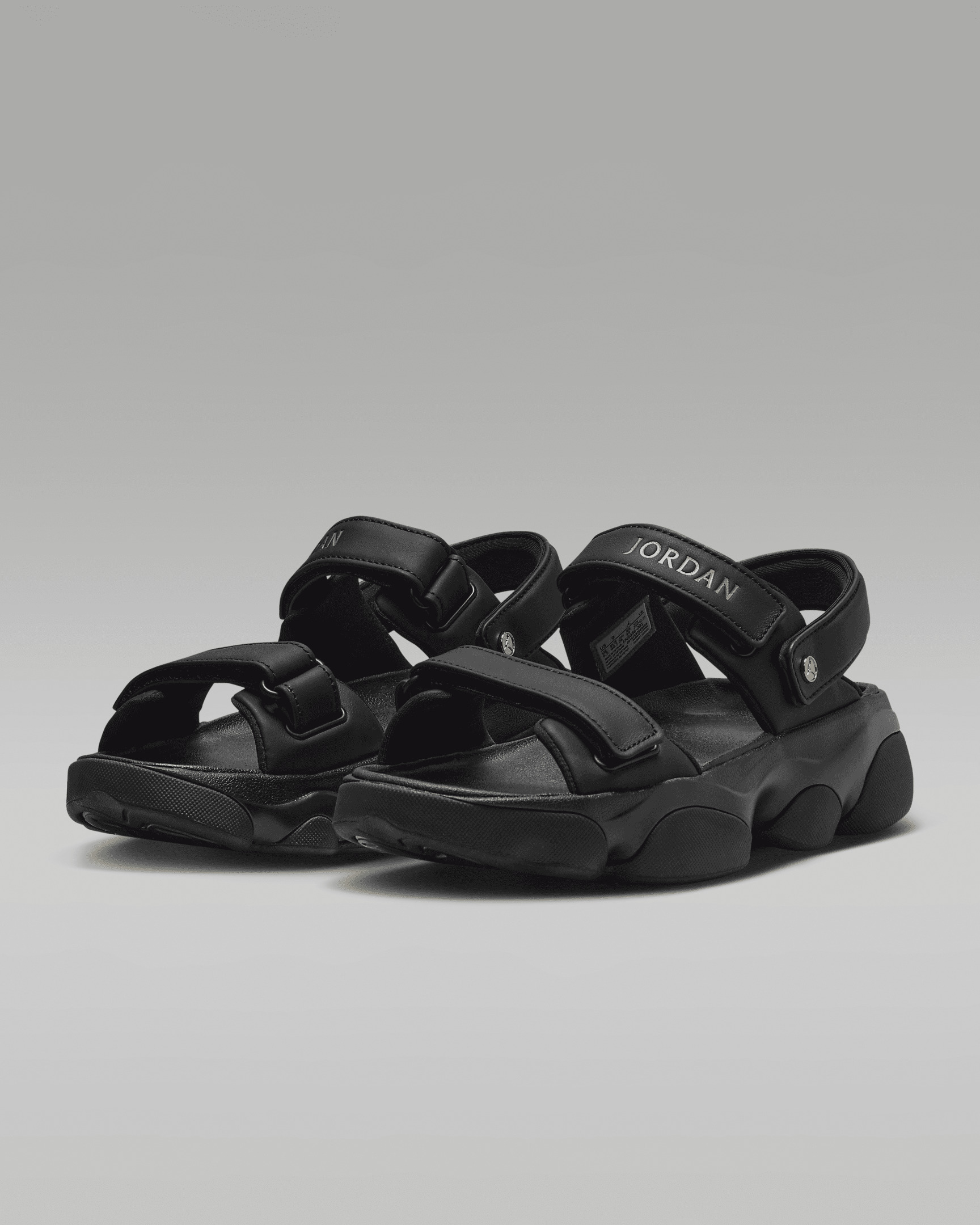 Jordan Deja Women's Sandals - 5