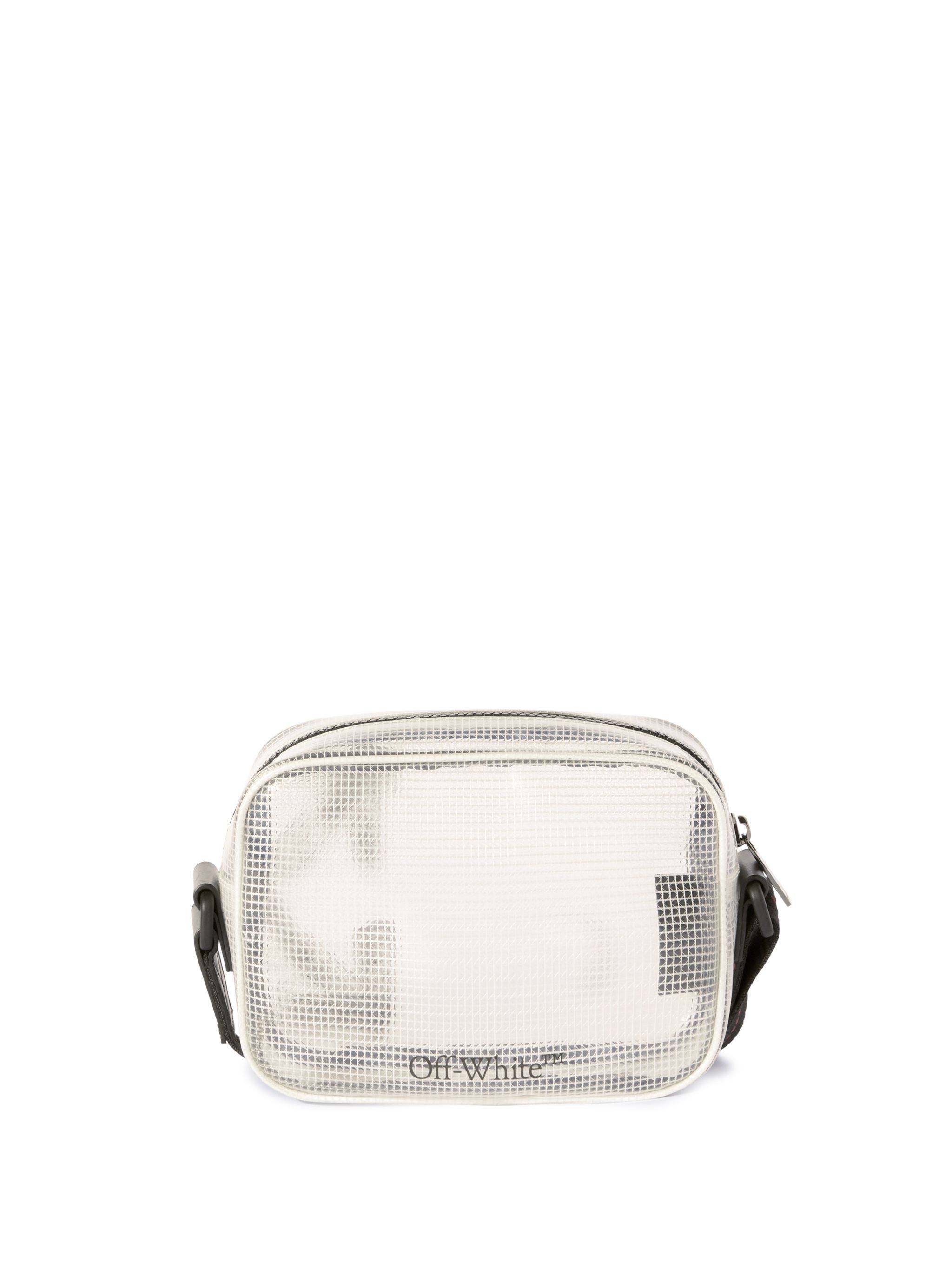 Heritage Camera Bag Ripstop Transparent - 5