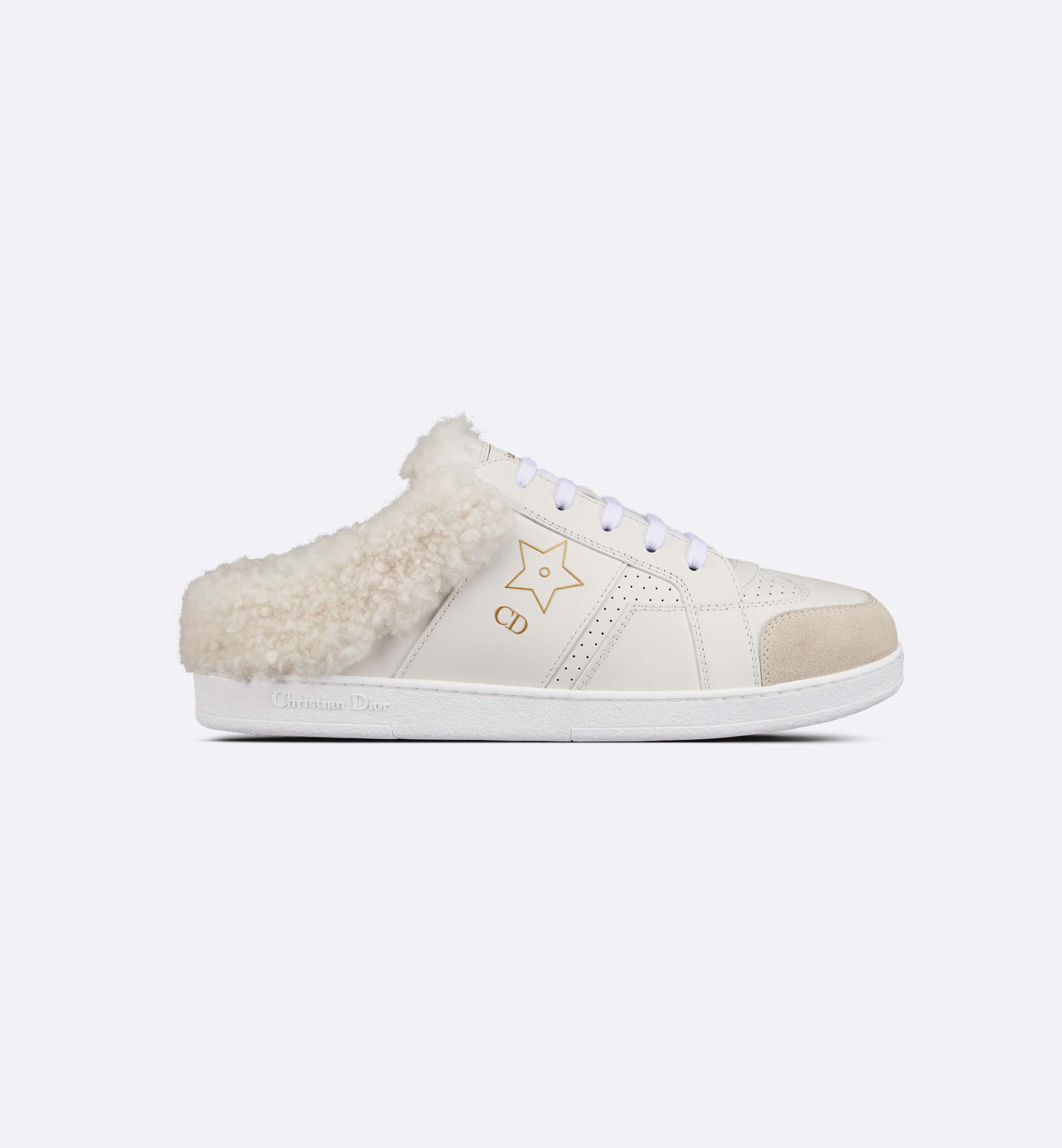 Dior Star Sneaker - 2