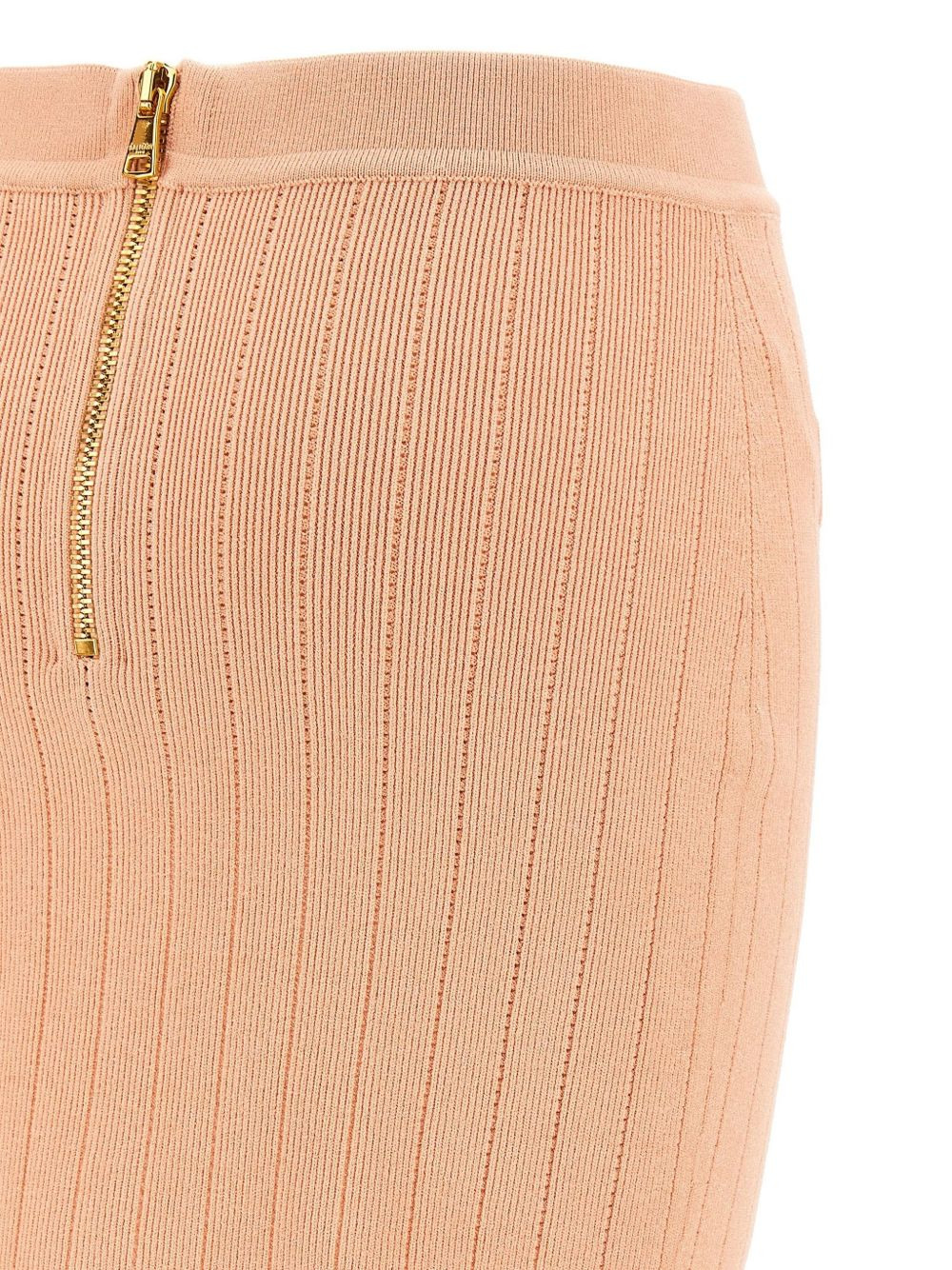 Balmain Skirt - 4