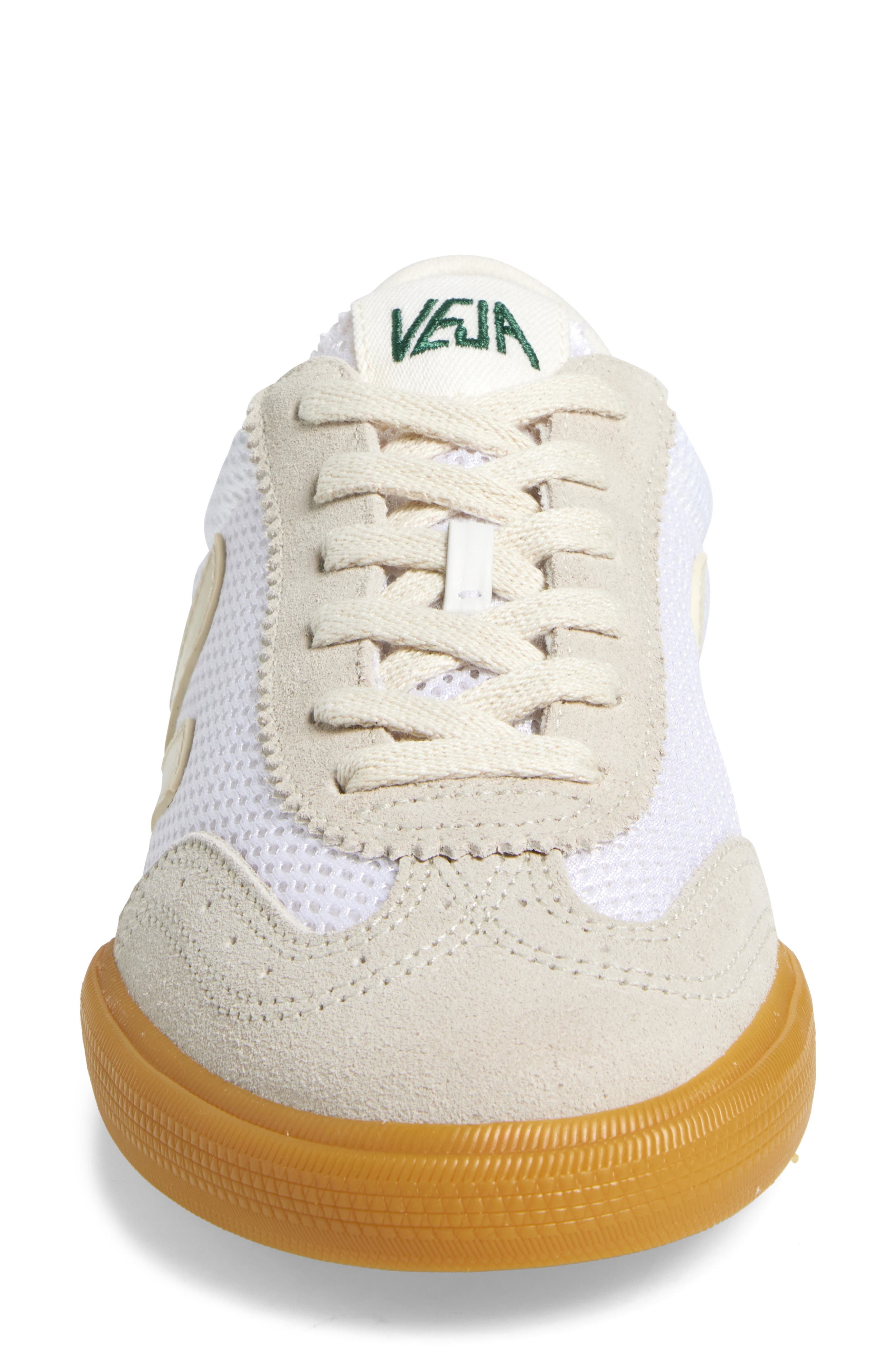 Veja Volley Sneaker in Lunar Pierre Cyprus at Nordstrom - 4
