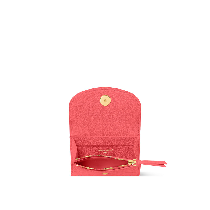 Rosalie Coin Purse 3