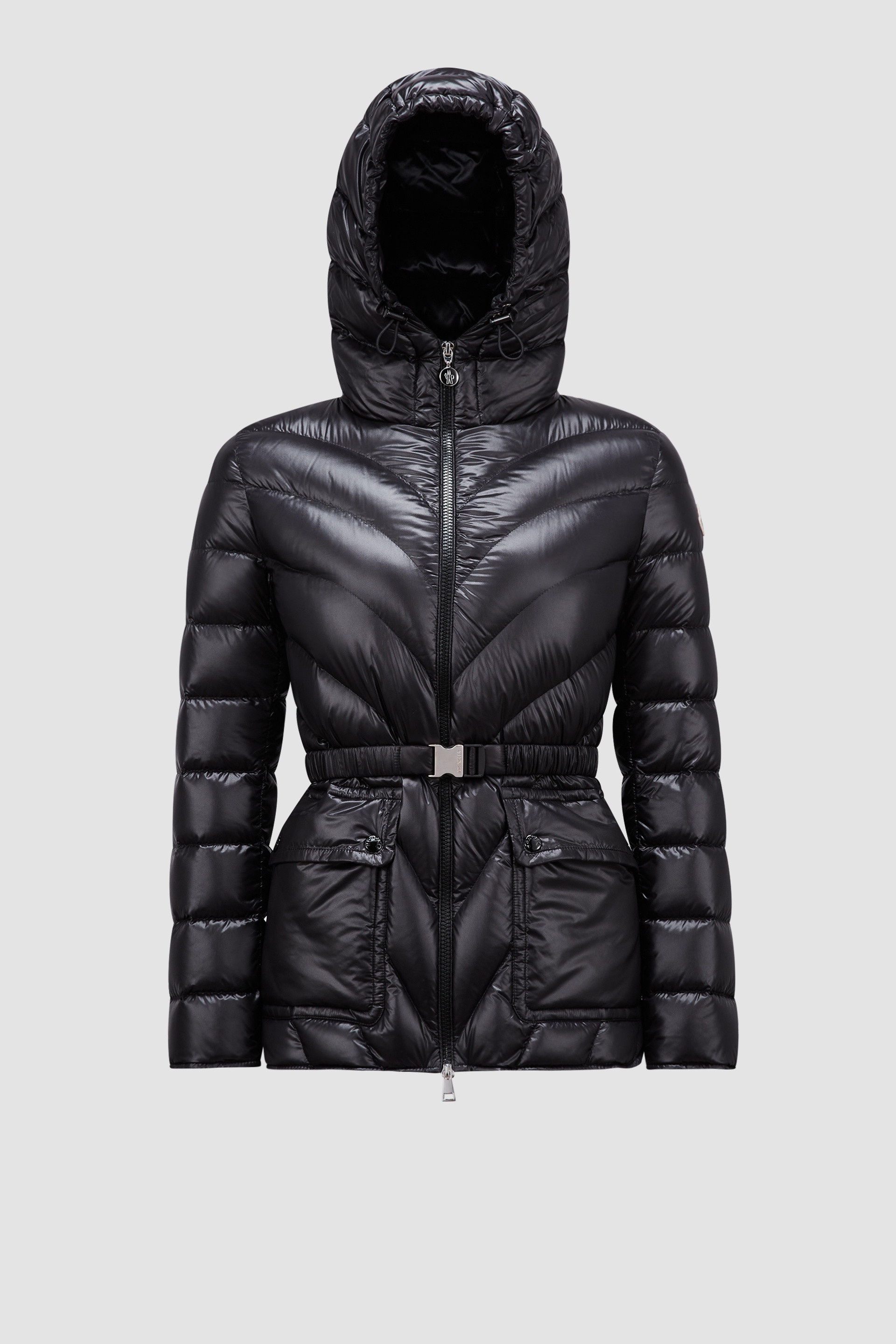 MONCLER ARGENNOショートダウンジャケット ♪直営店♪Moncler Argenno ショートダウンジャケット (MONCLER