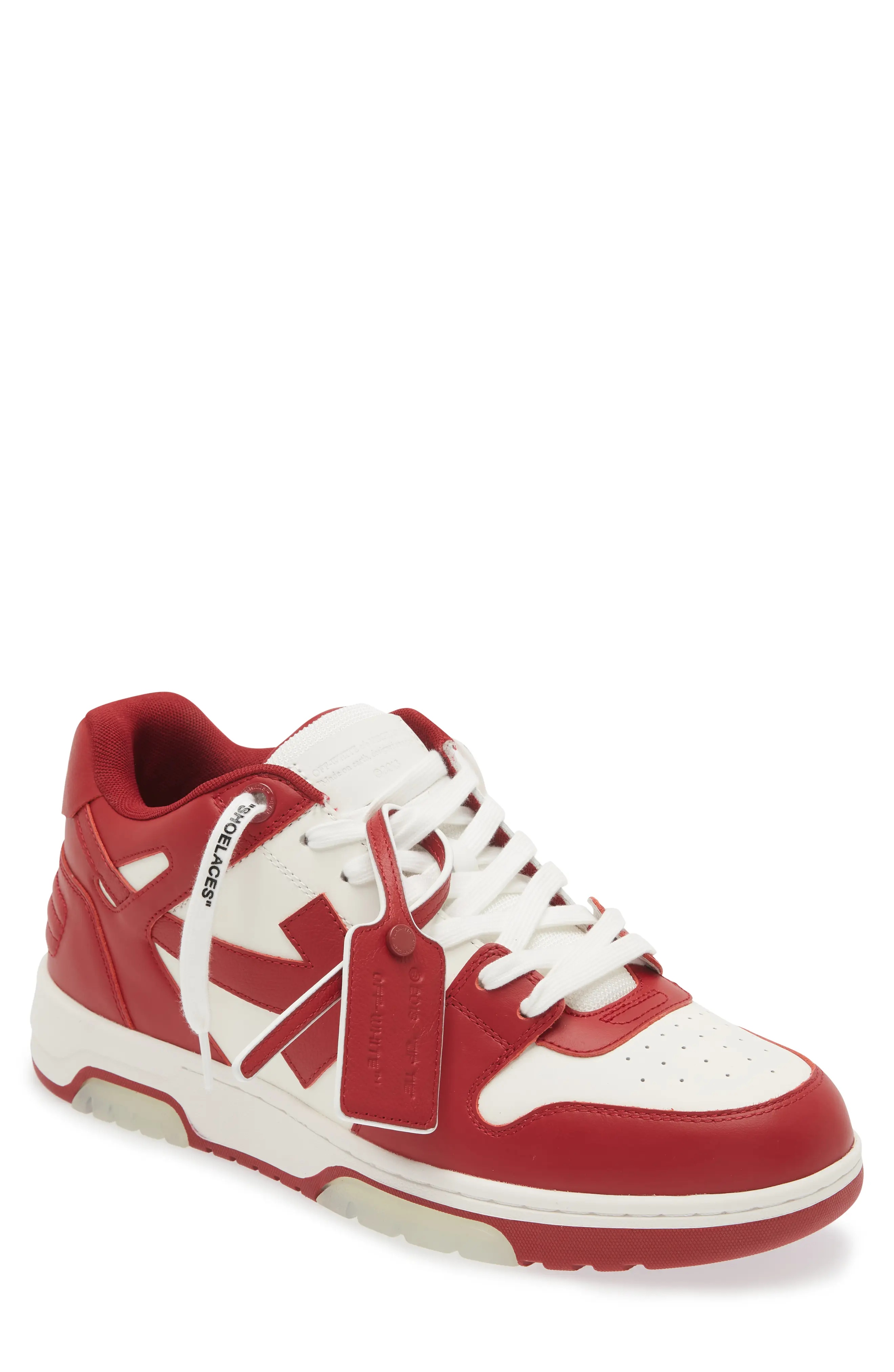 Out of Office Low Top Sneaker - 1