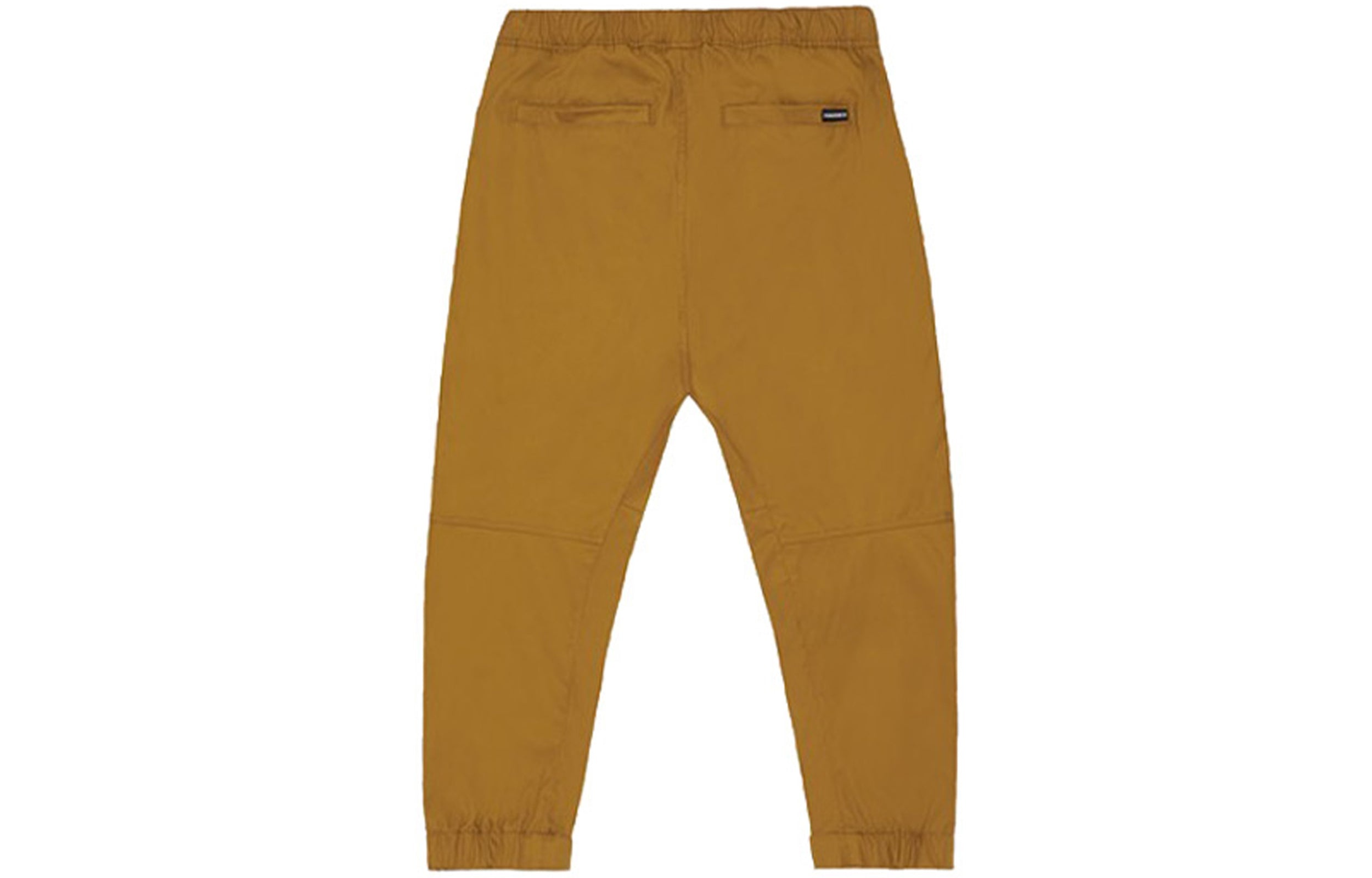 Converse Paneled Jogger 'Brown' 10020006-A08 - 2