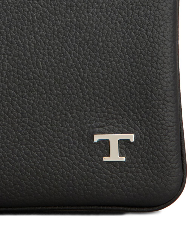 logo pouch wallet 4