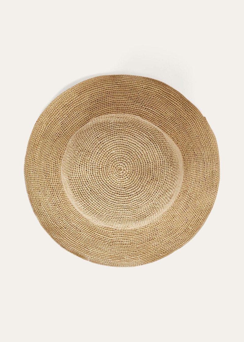 Loro Piana Airi Hat outlook