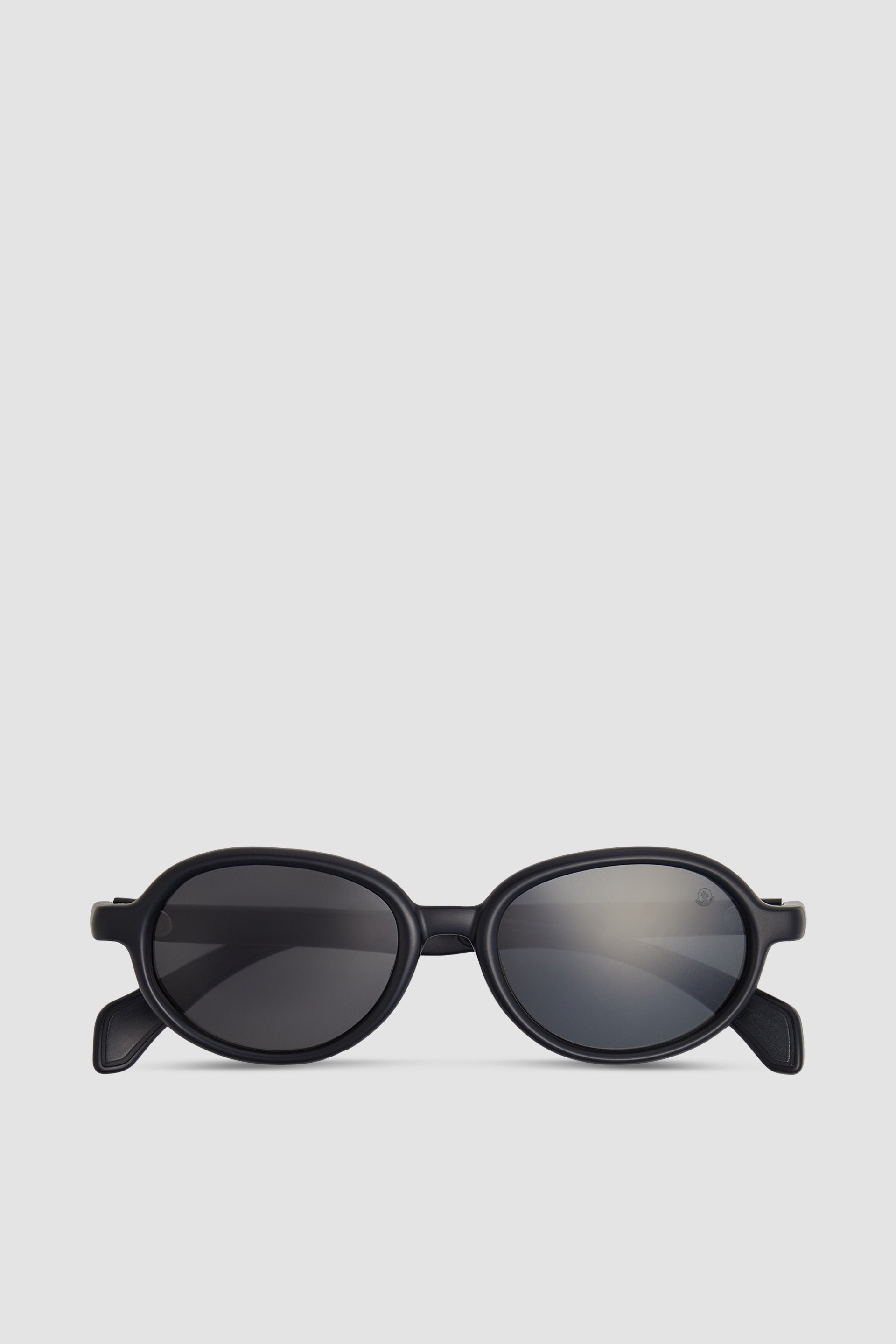 Caprice Oval Sunglasses - 1