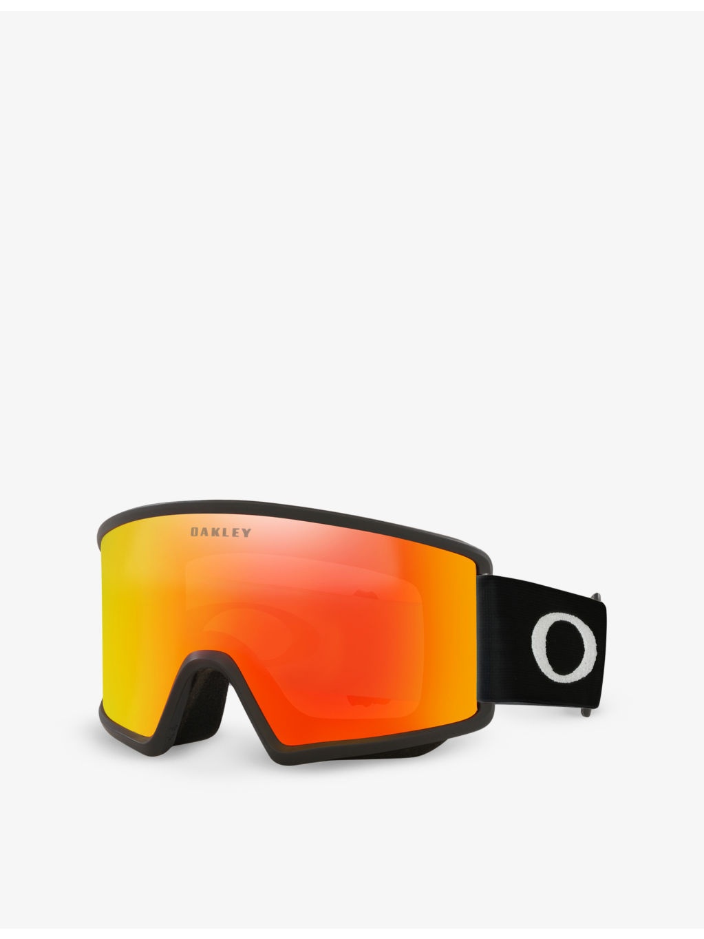 OO7120 Target Line L O matter snow goggles - 2