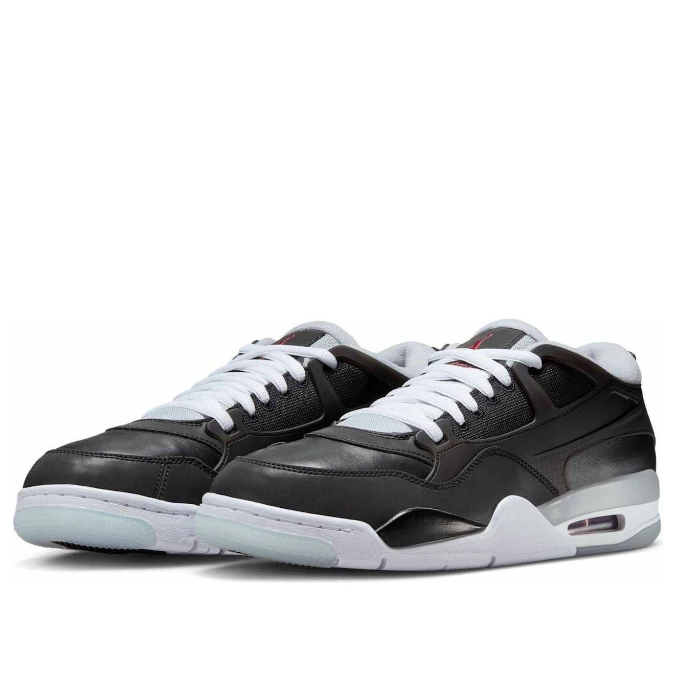 Air Jordan 4 RM 'Black Wolf Grey' HV5184-010 - 3