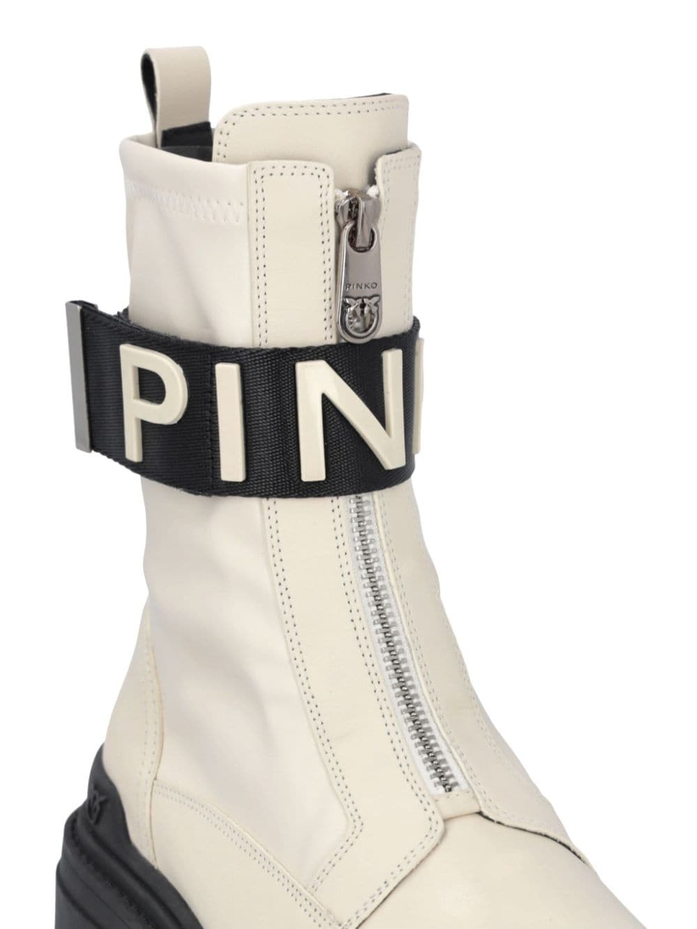 Mia 13 boots - 7