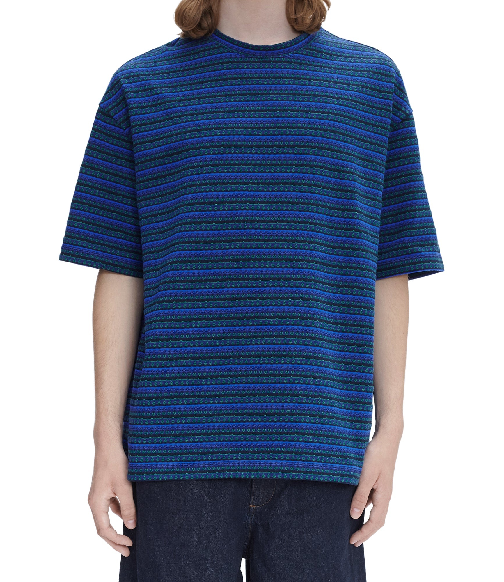 Bahia T-shirt - 4